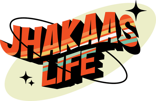 Jhakaas Life