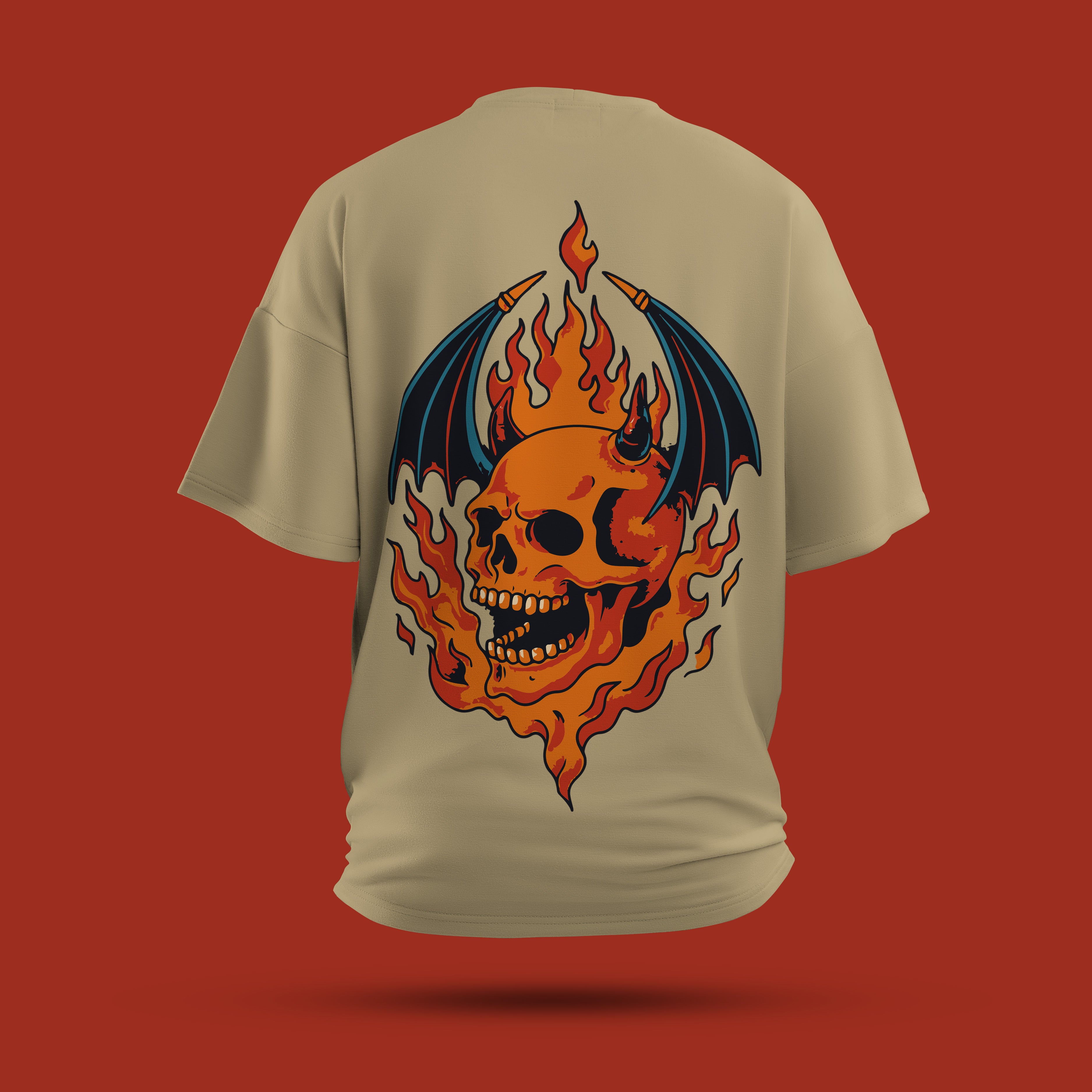 Born From Chaos