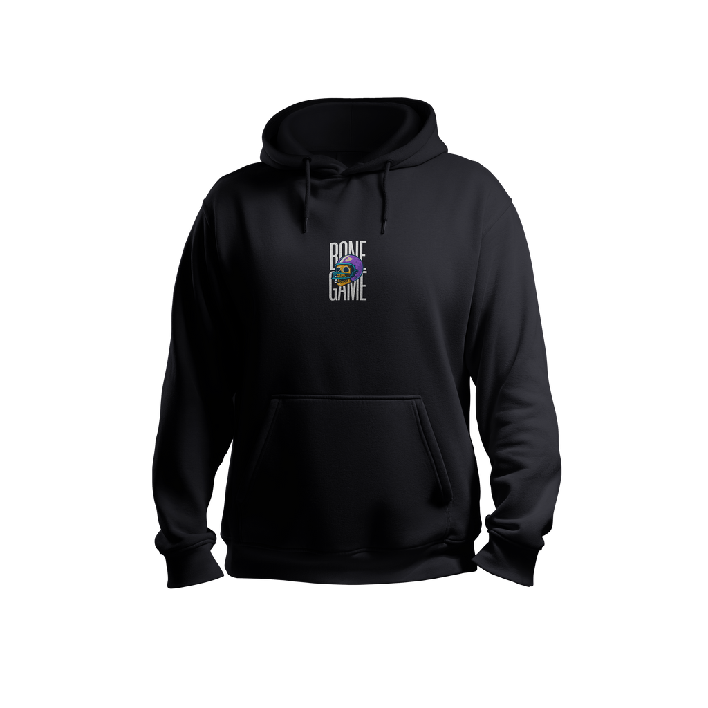 Bone Game - - Unisex Oversized Hoodie