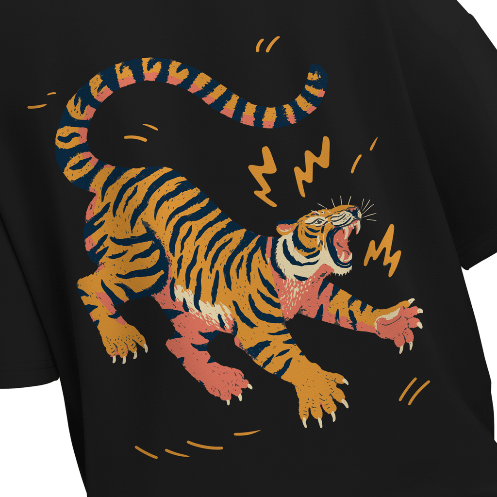 Wild & Loud