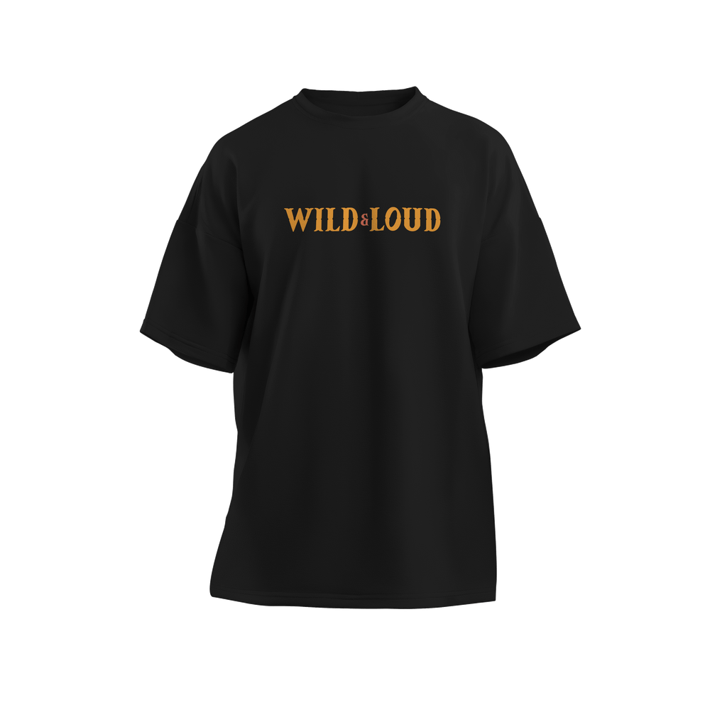 Wild & Loud