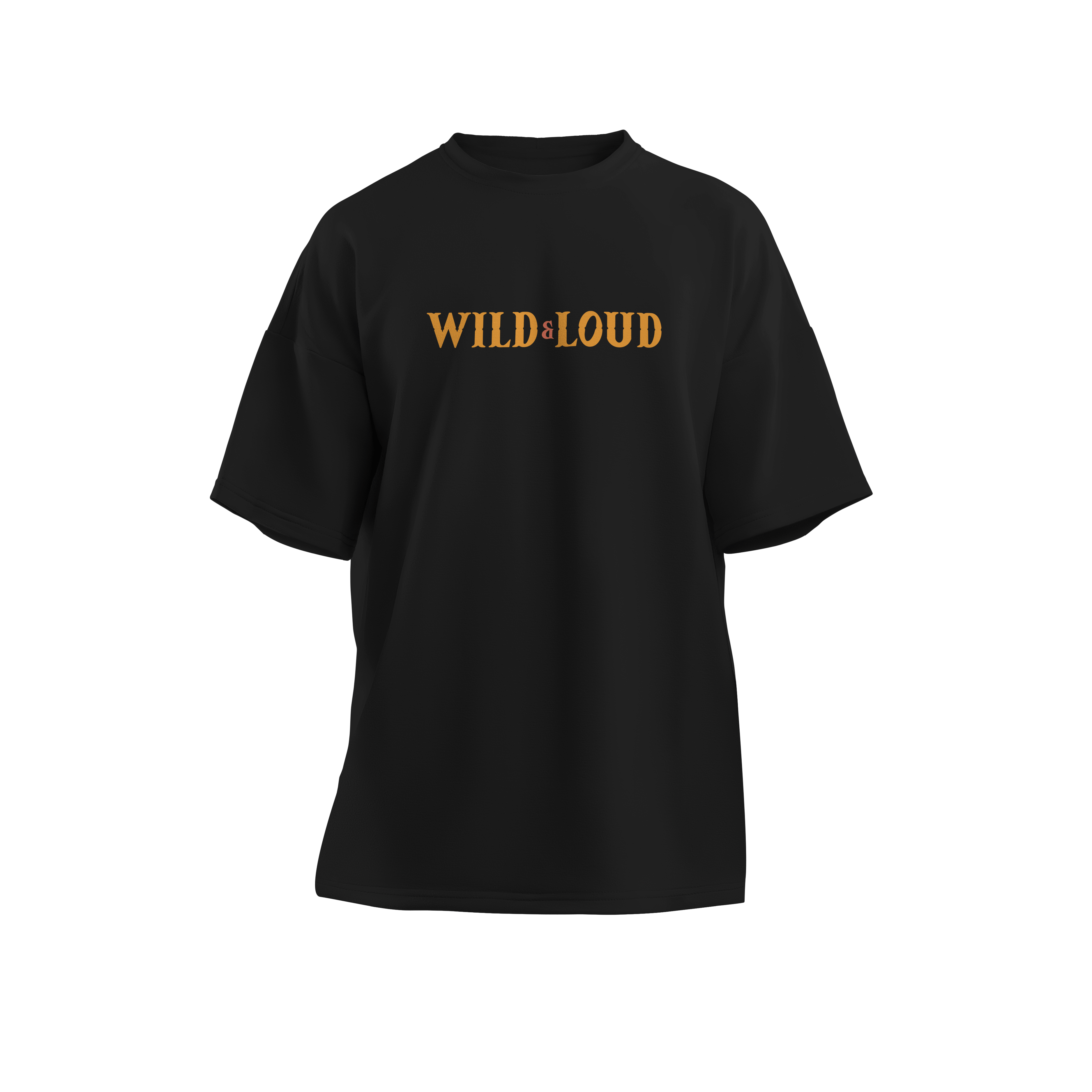 Wild & Loud