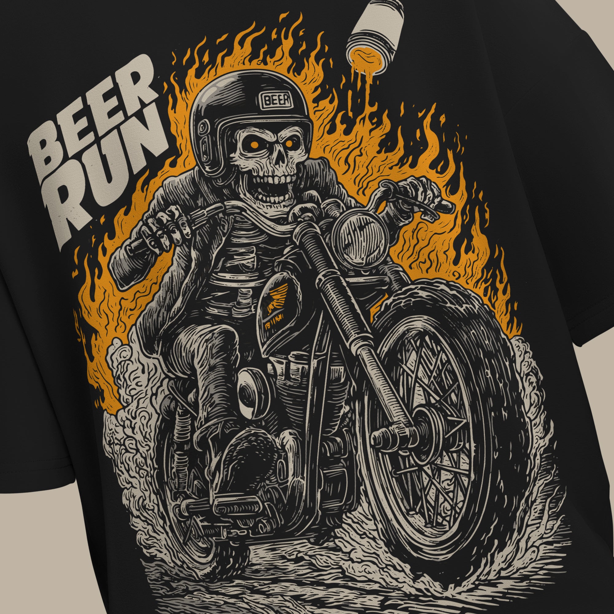 Beer Run