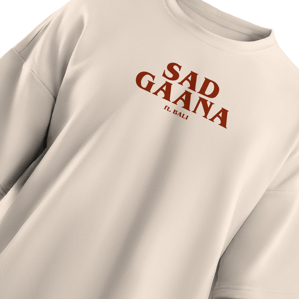 Sad Gaana ft. Bali