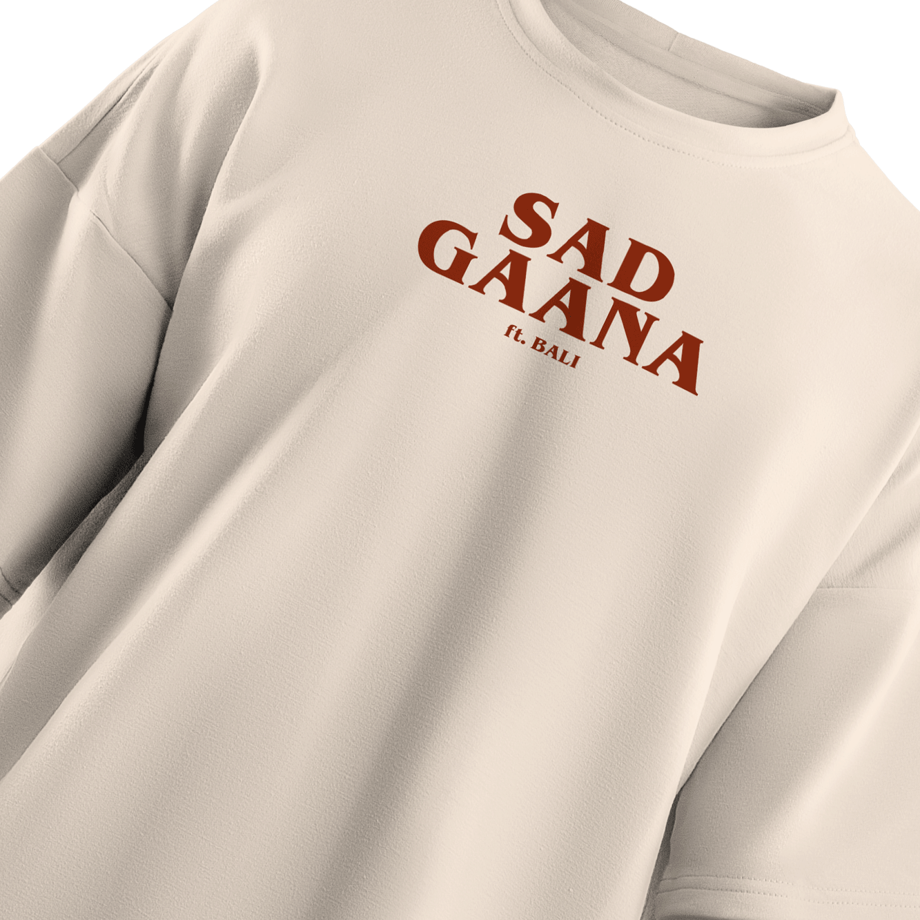 Sad Gaana ft. Bali