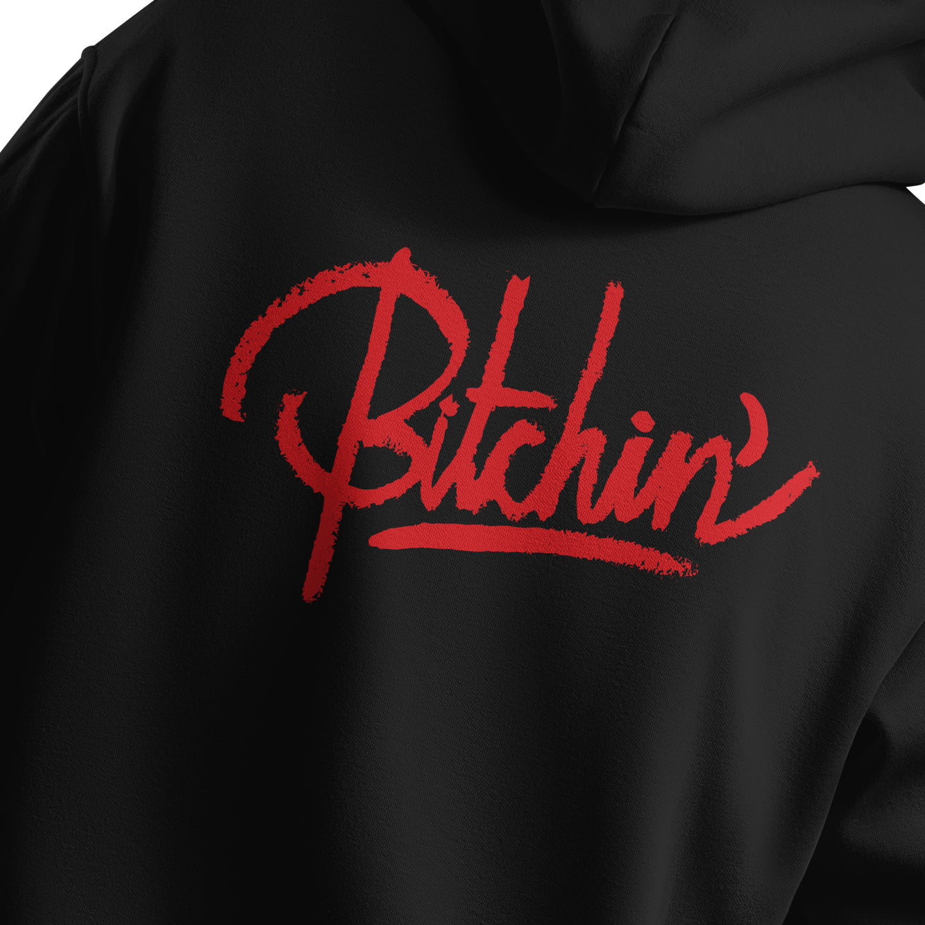 Bitchin’