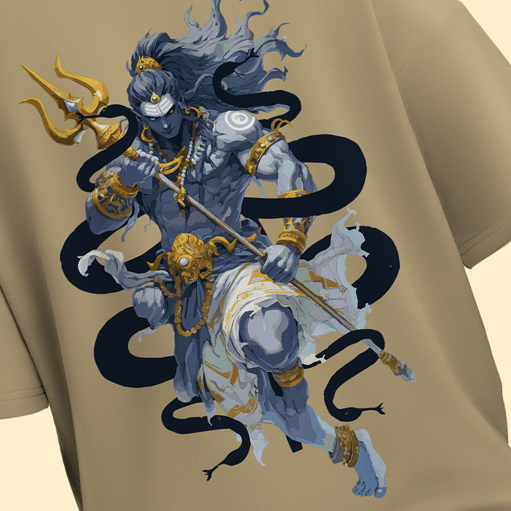 Cosmic Destroyer