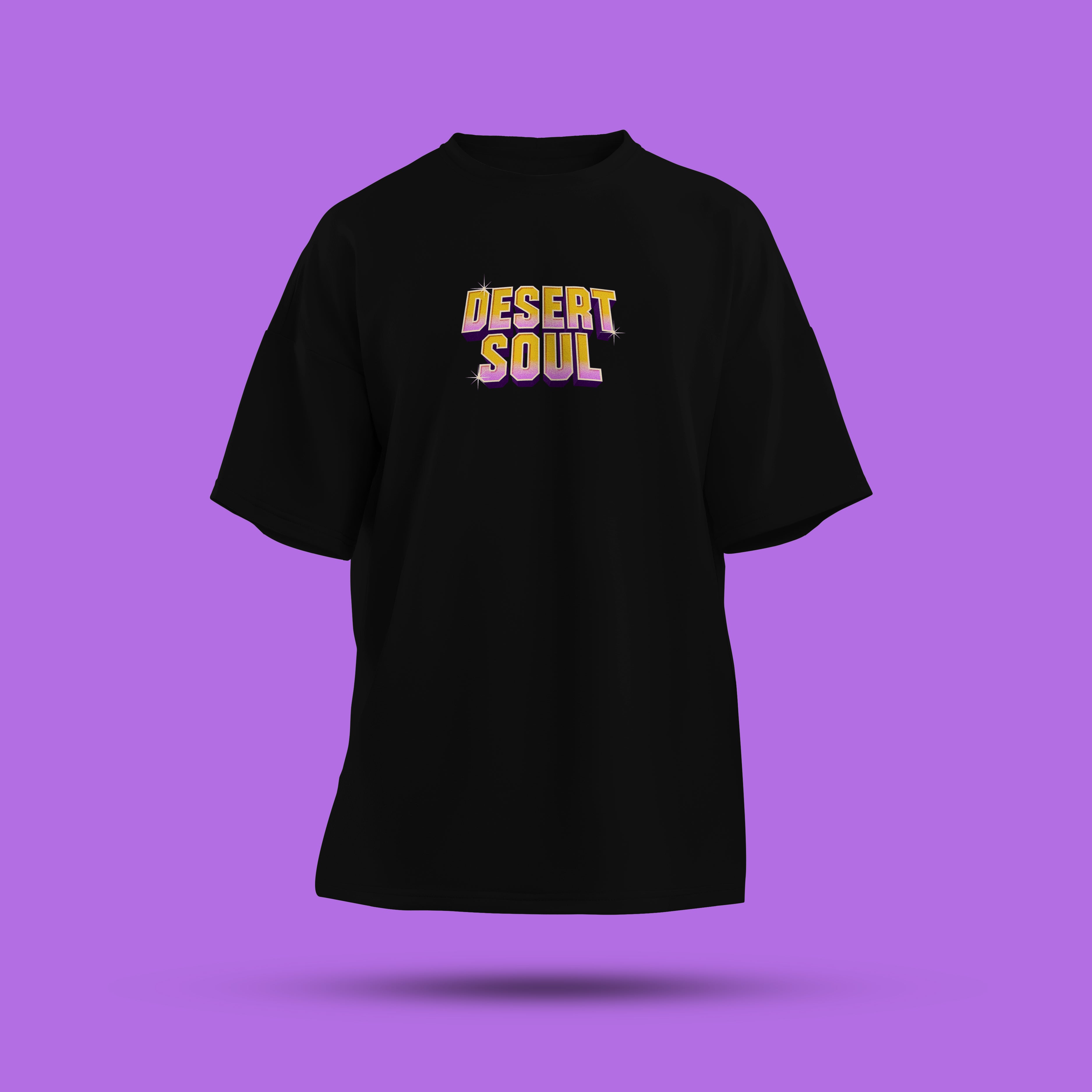Desert Soul