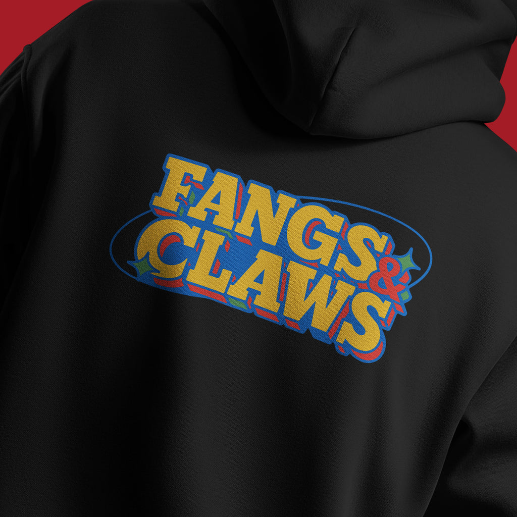 Fangs & Claws