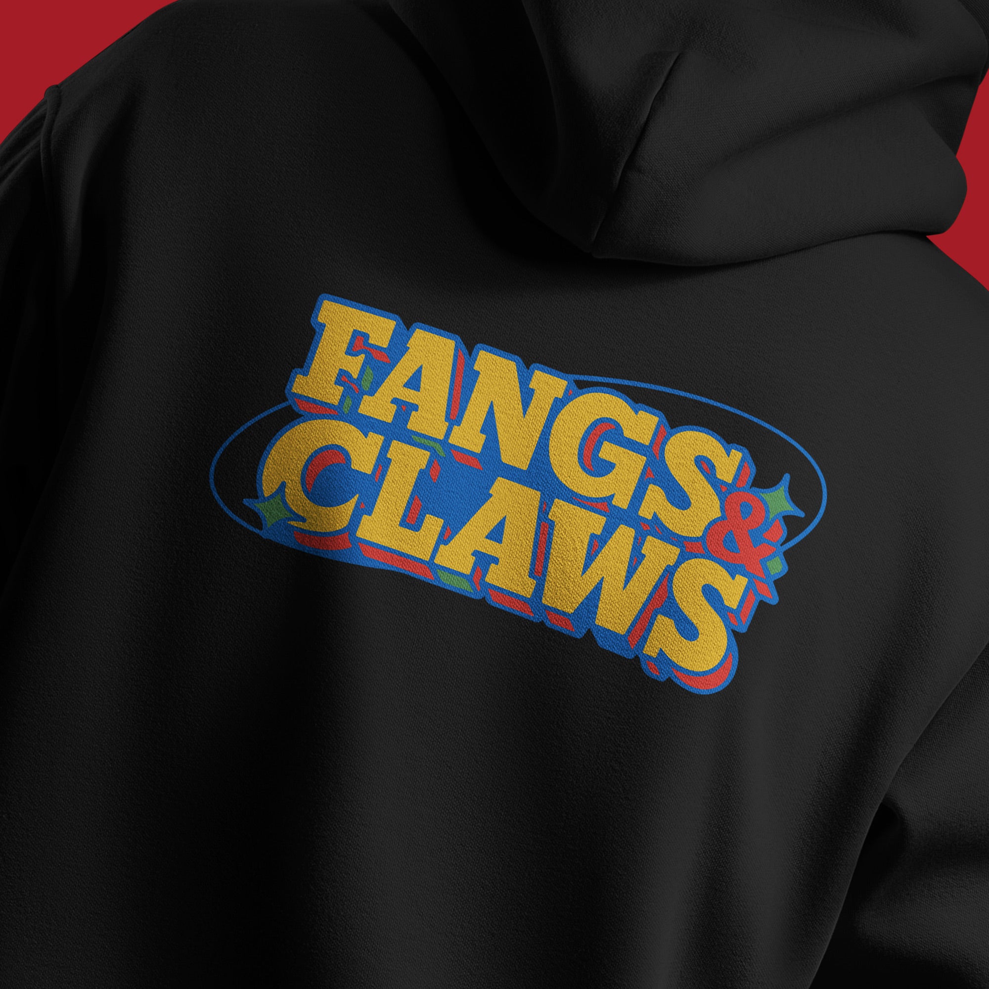 Fangs & Claws