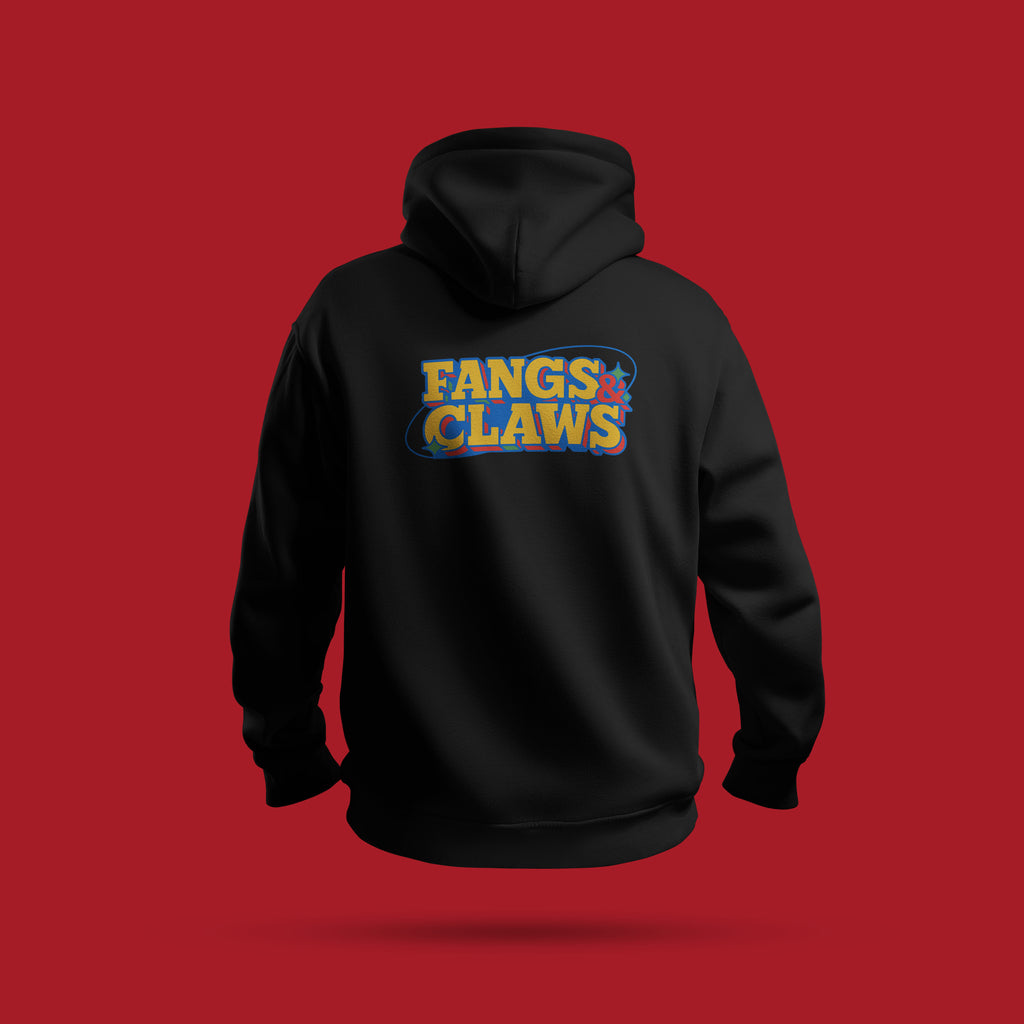 Fangs & Claws