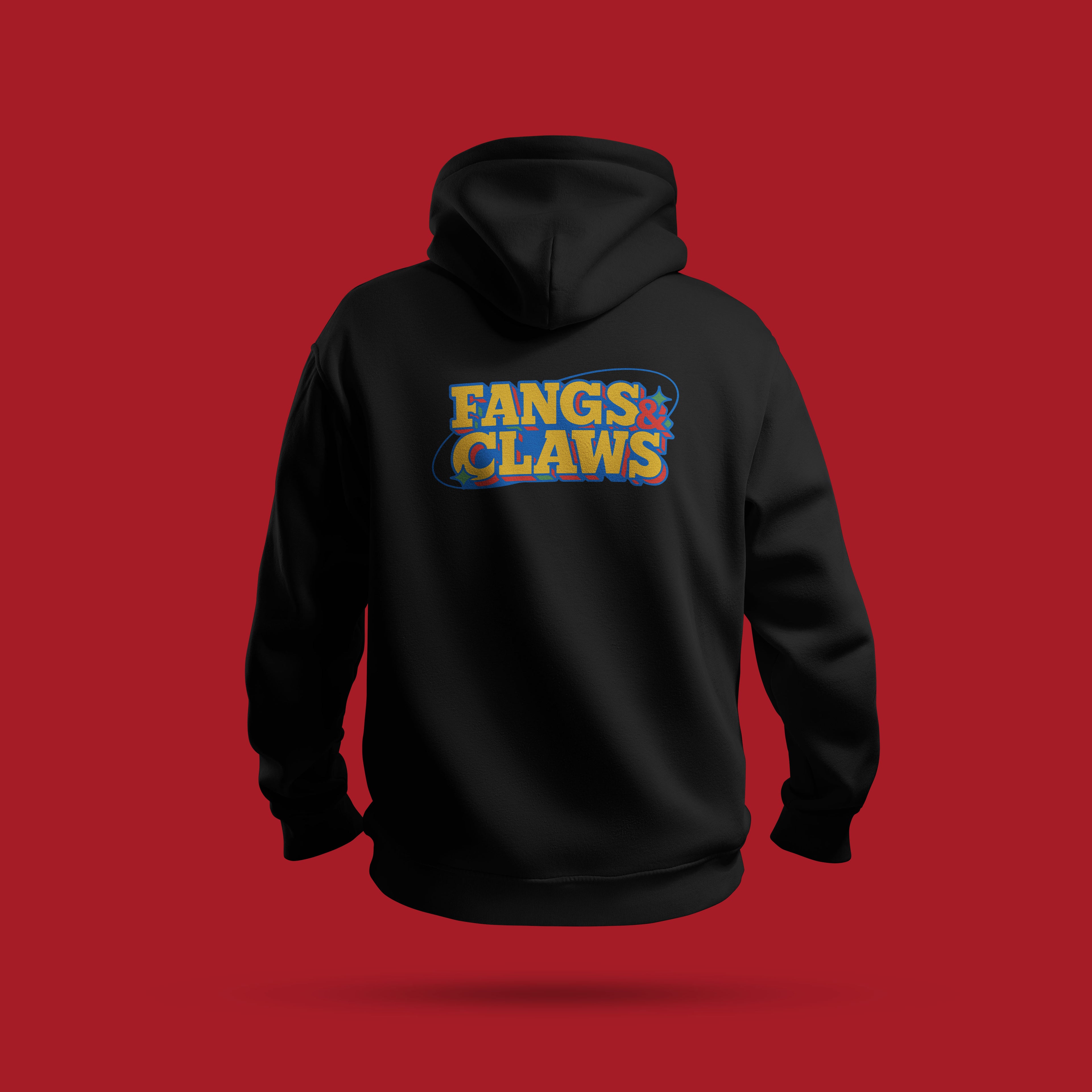 Fangs & Claws