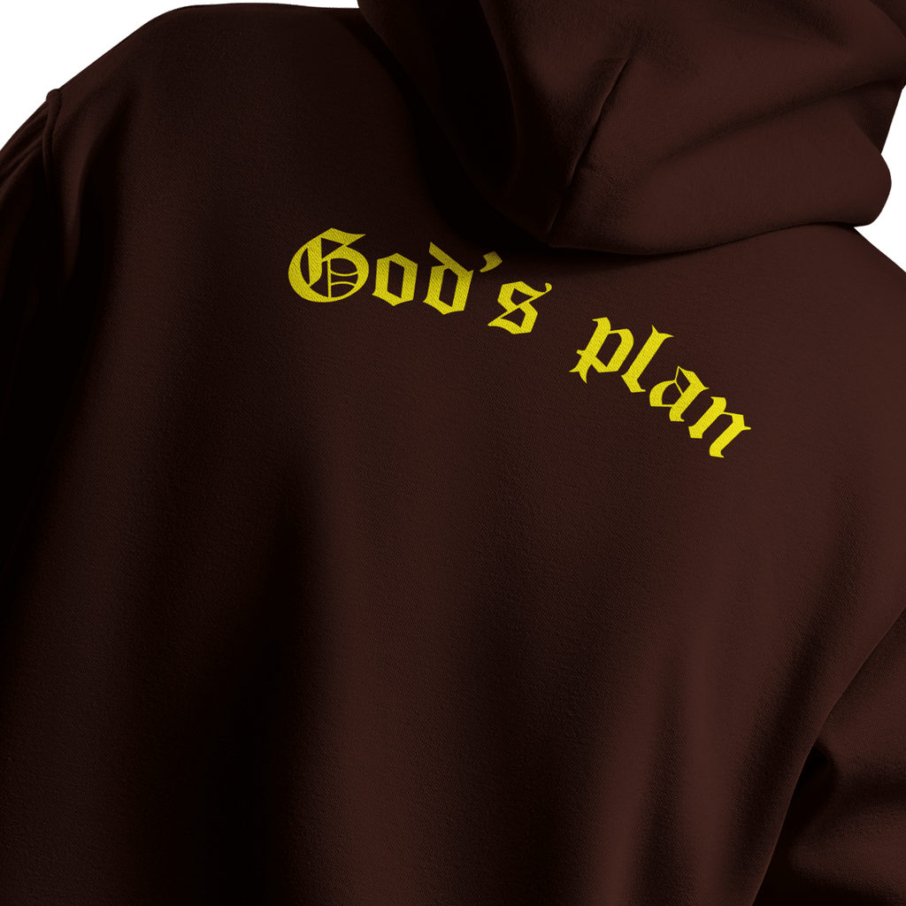 God’s Plan