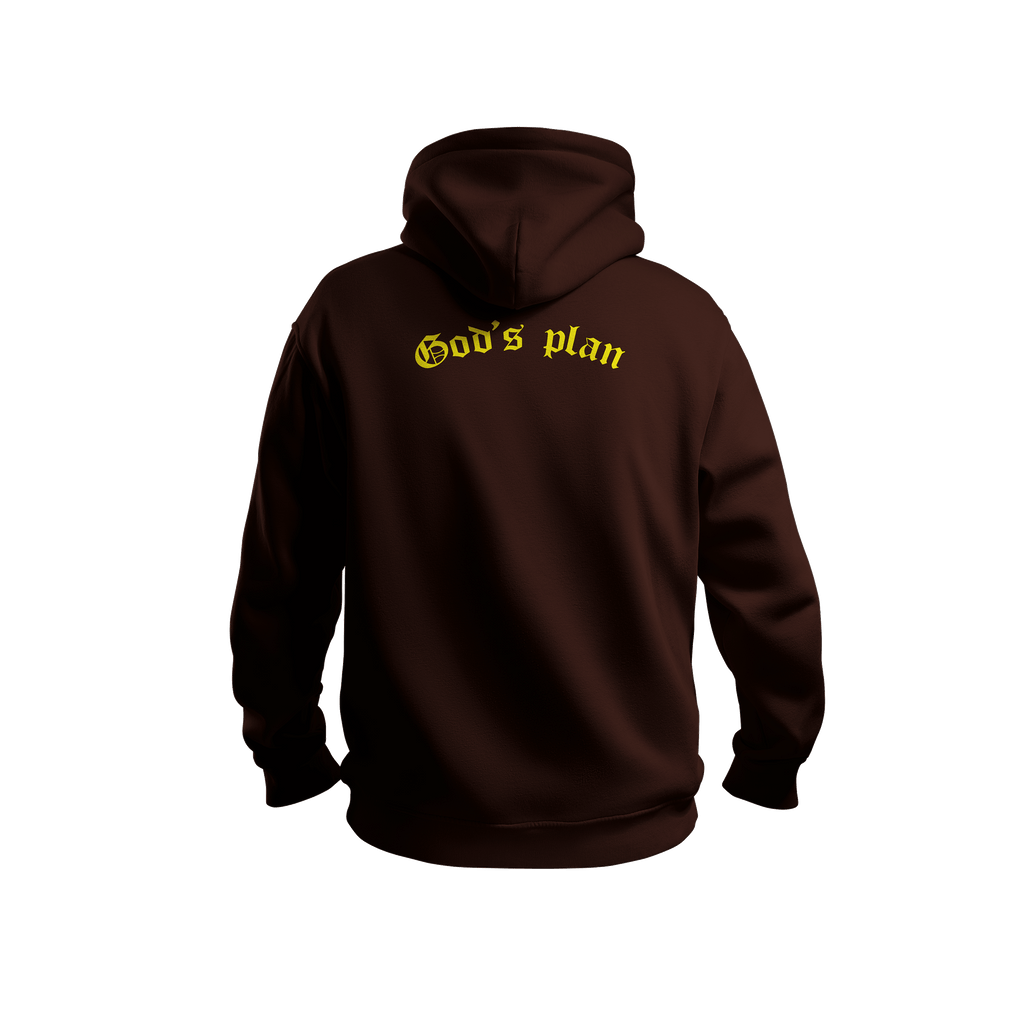 God’s Plan