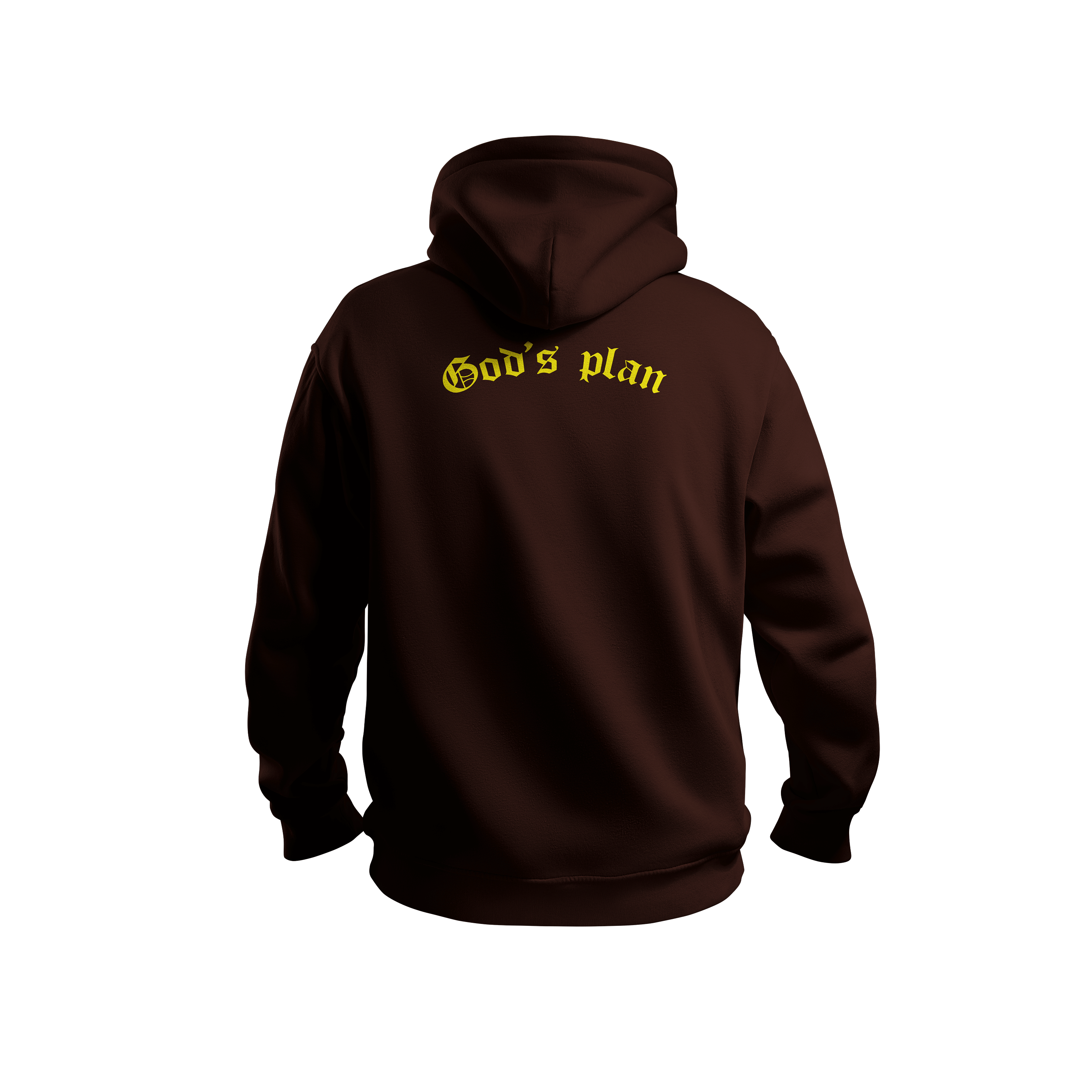 God’s Plan