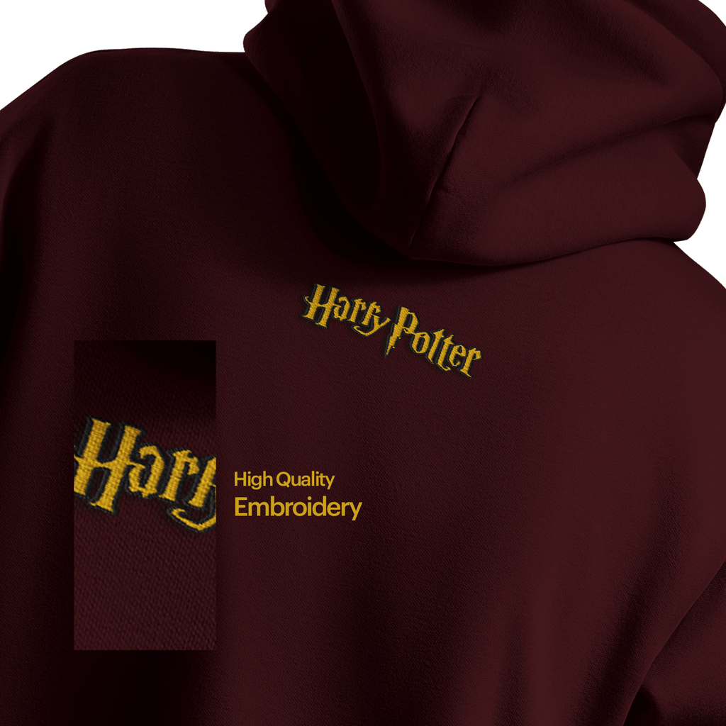 Gryffindor Crest
