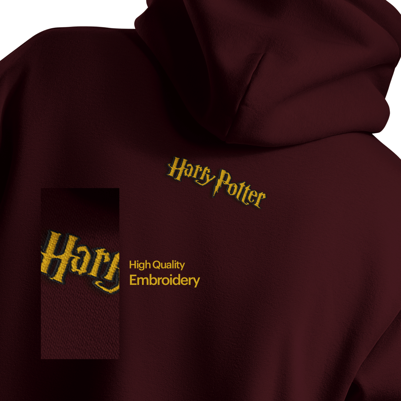 Gryffindor Crest