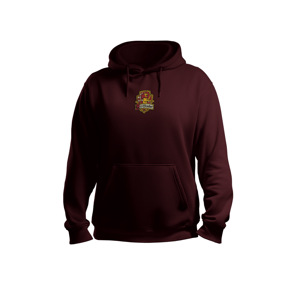 Gryffindor Crest