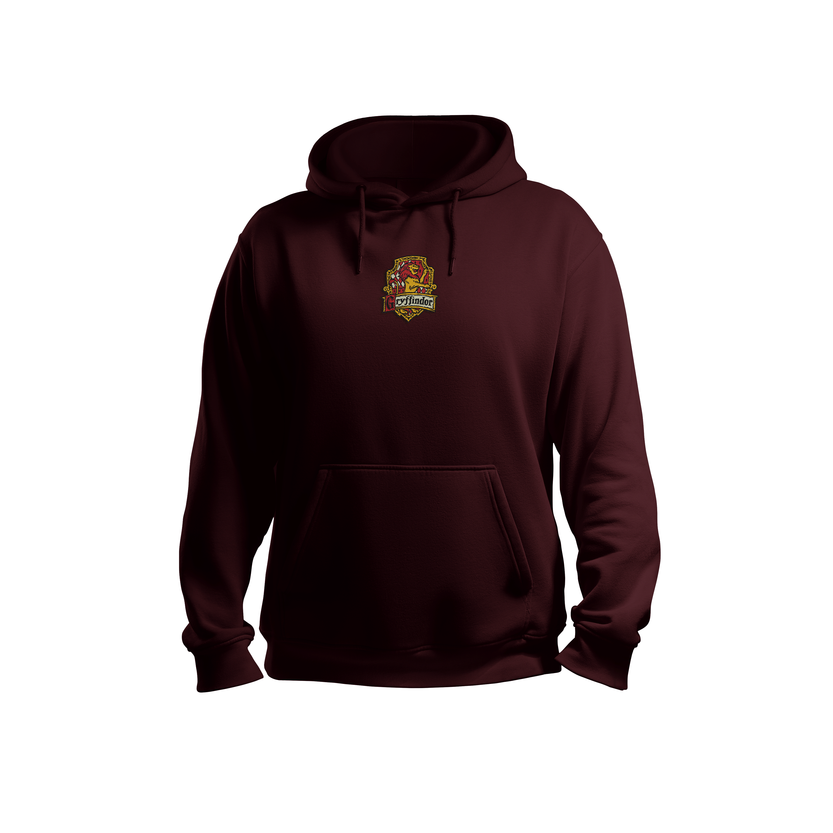 Gryffindor Crest