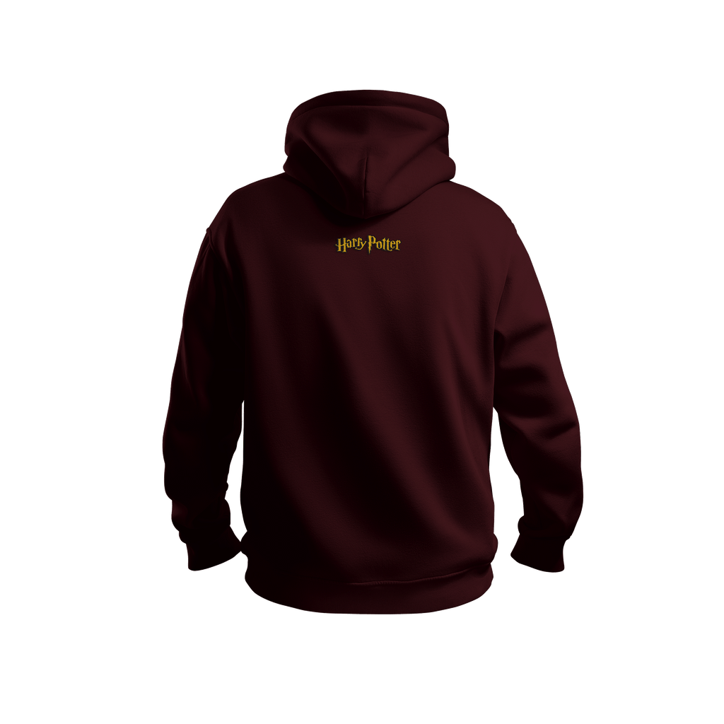 Gryffindor Crest