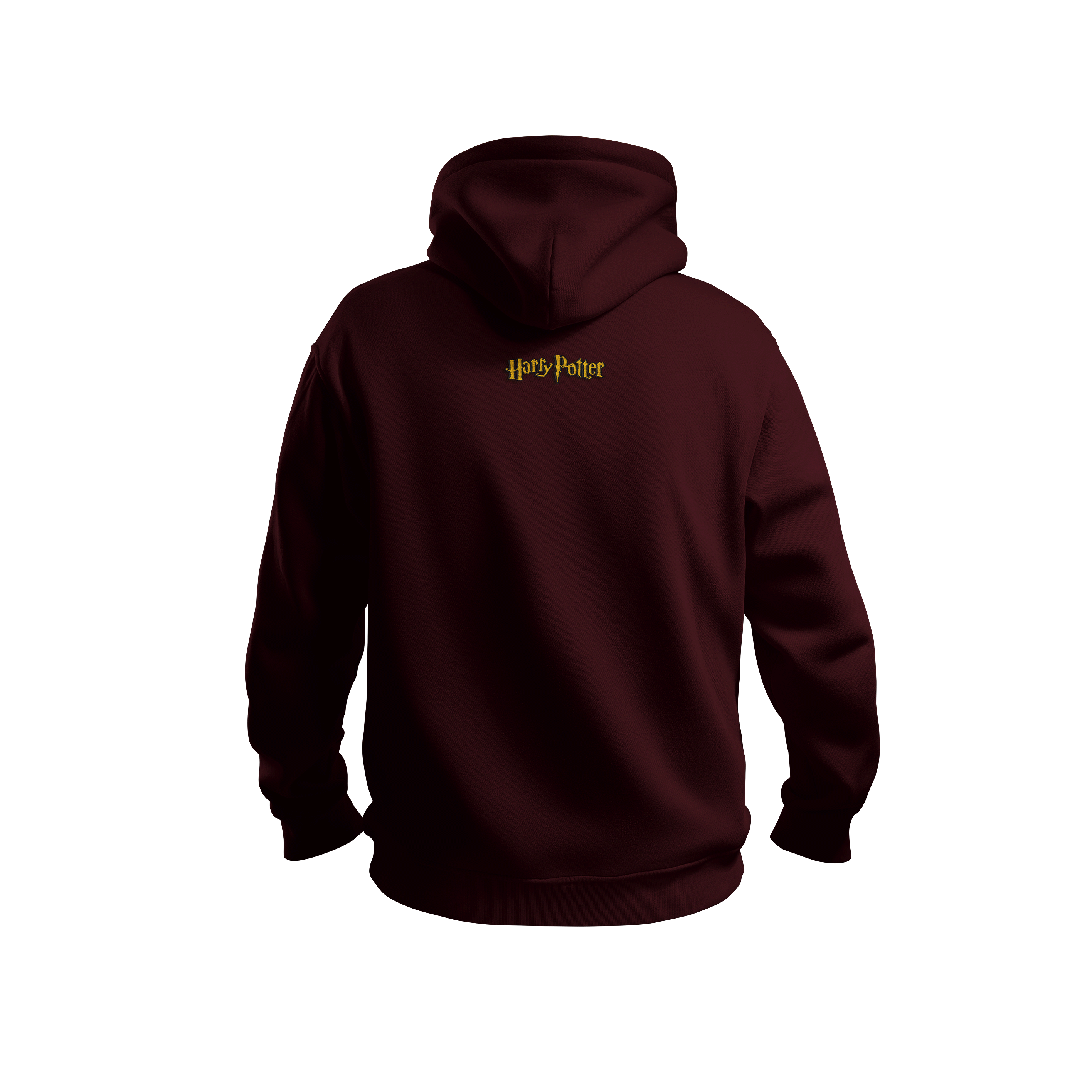 Gryffindor Crest