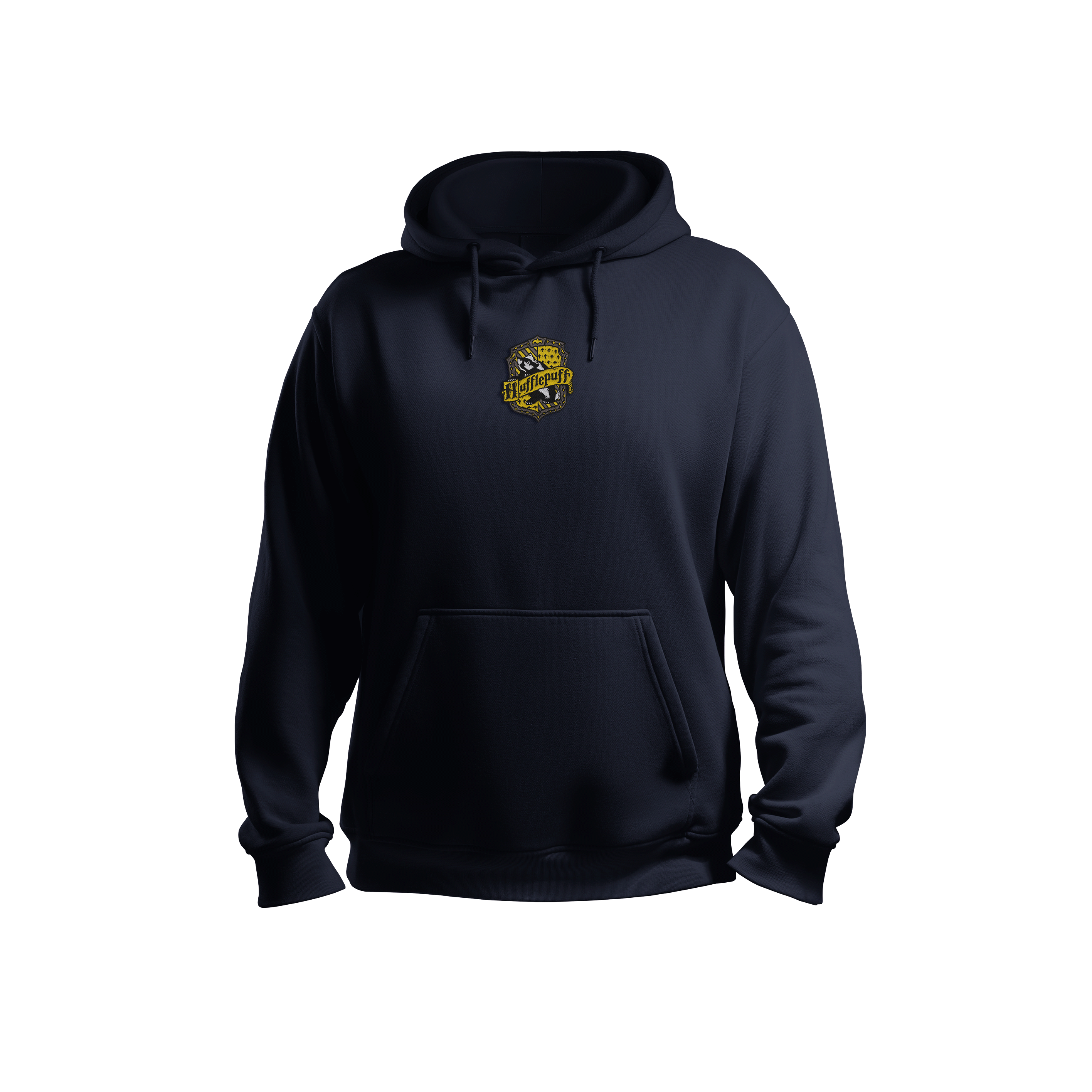 Hufflepuff Crest