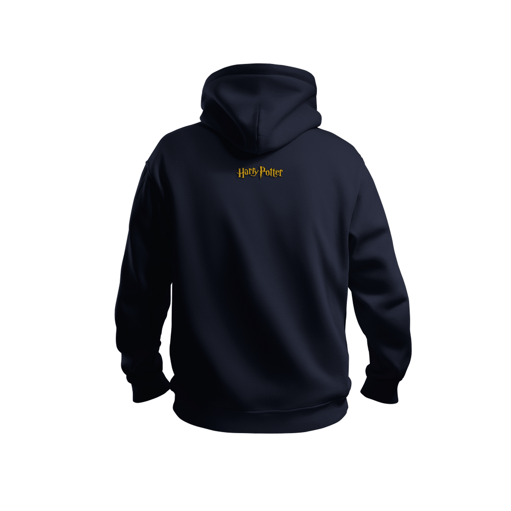 Hufflepuff Crest