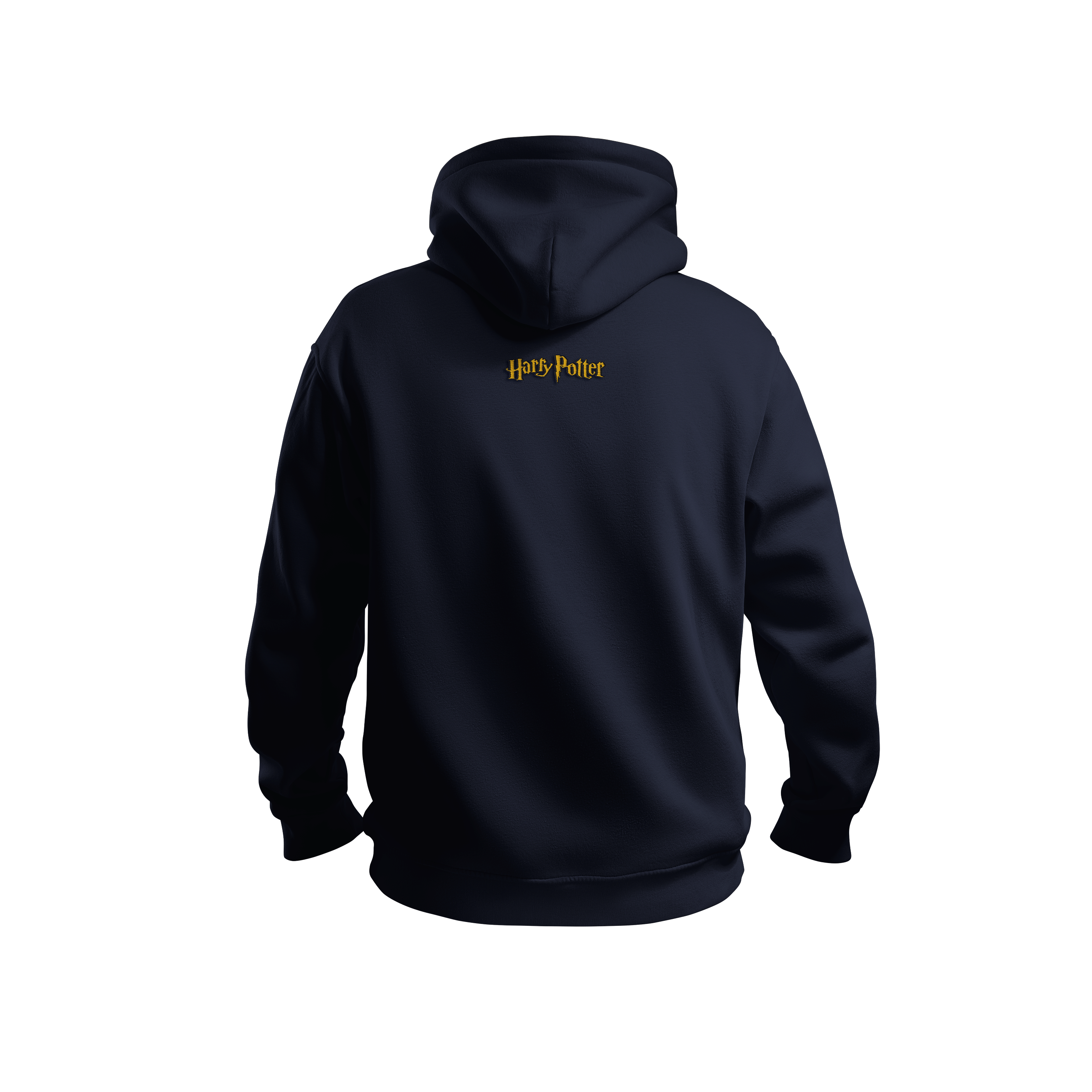 Hufflepuff Crest