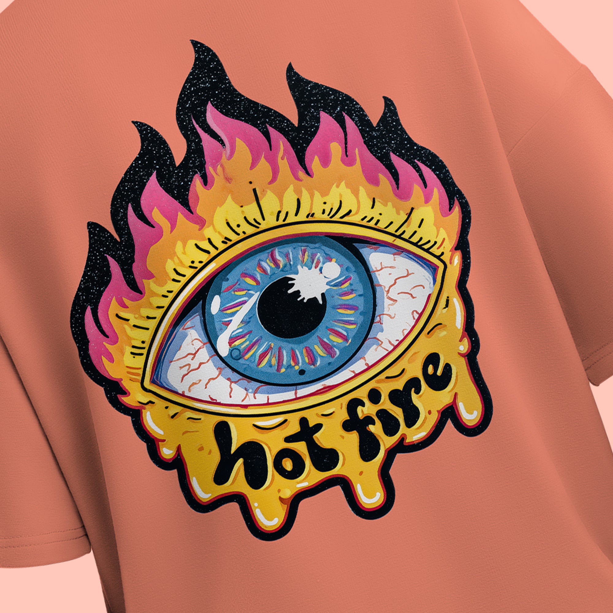 Hot Fire