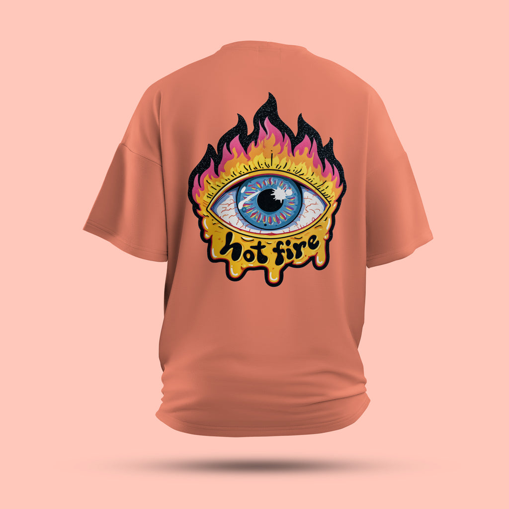 Hot Fire