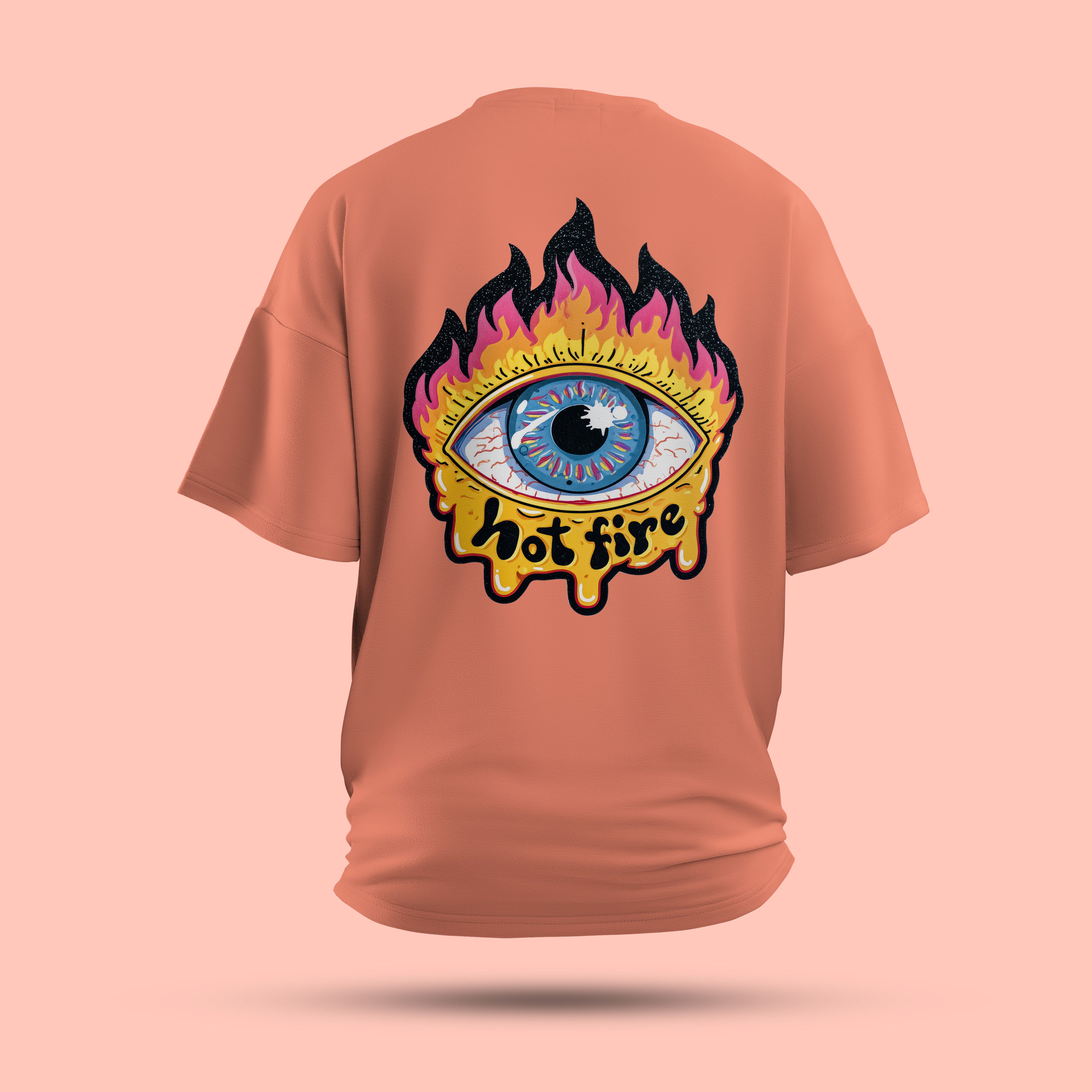 Hot Fire