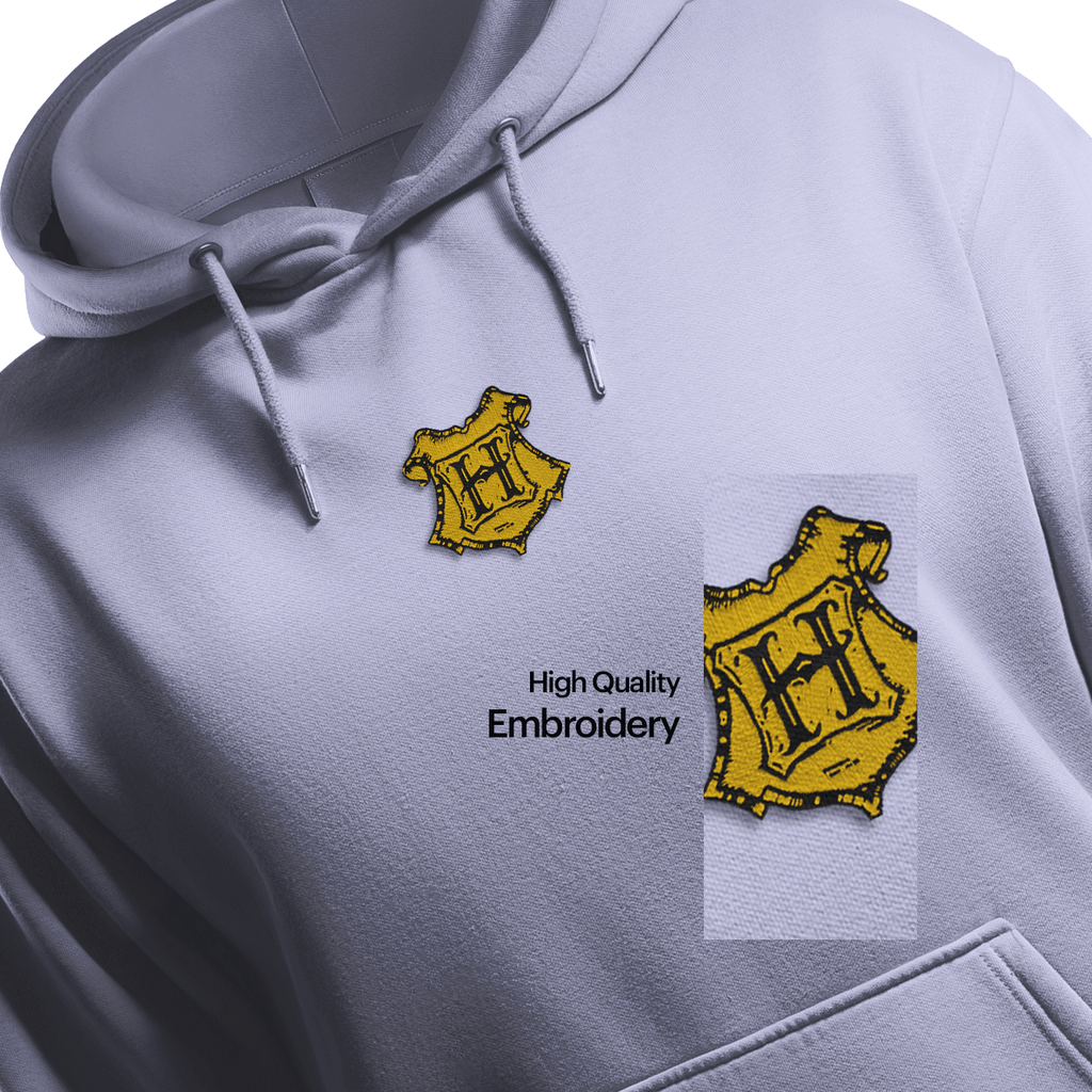 Hogwarts Crest