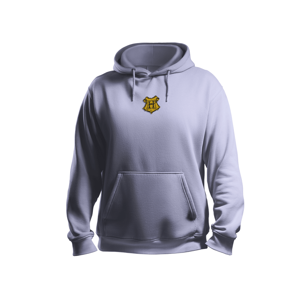Hogwarts Crest