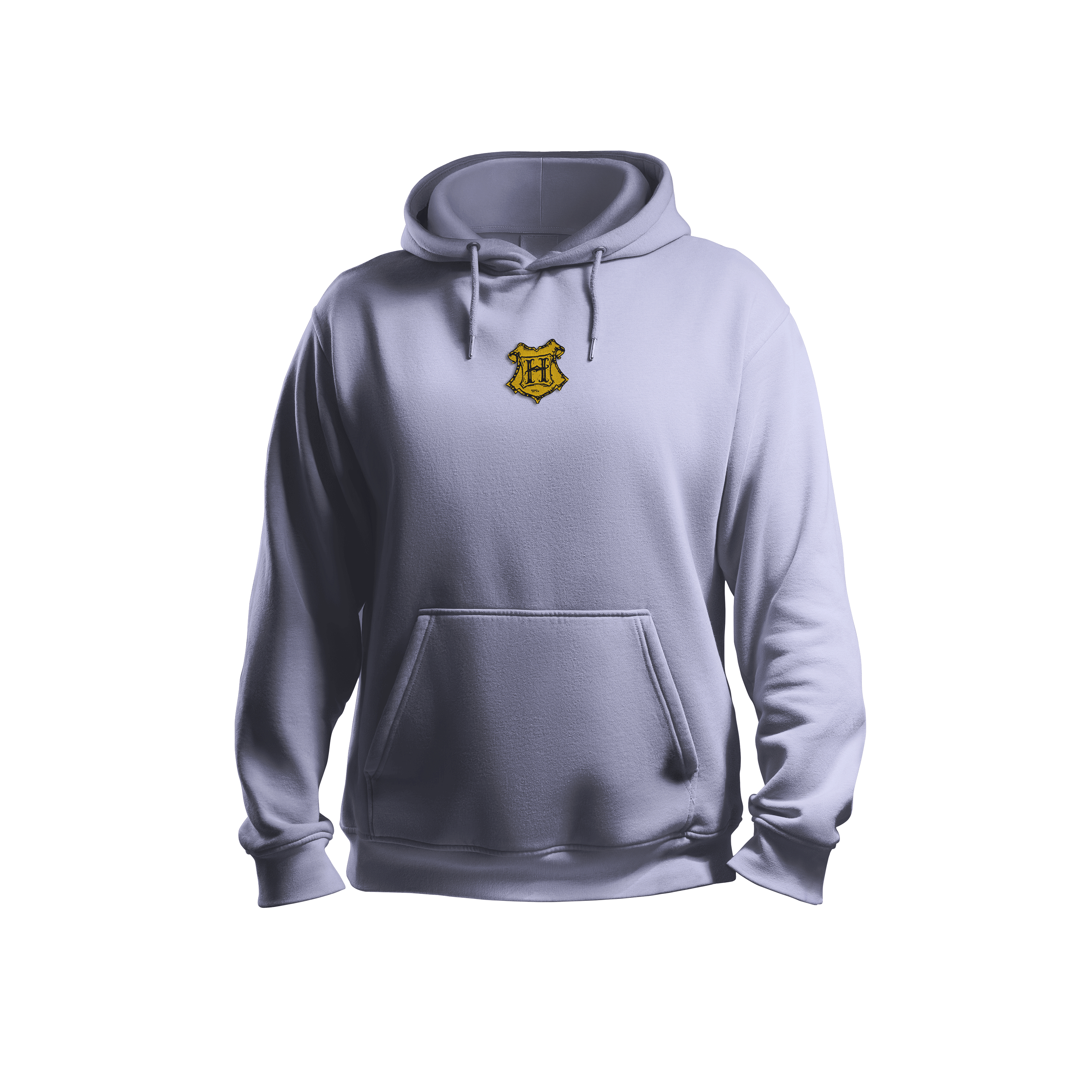 Hogwarts Crest