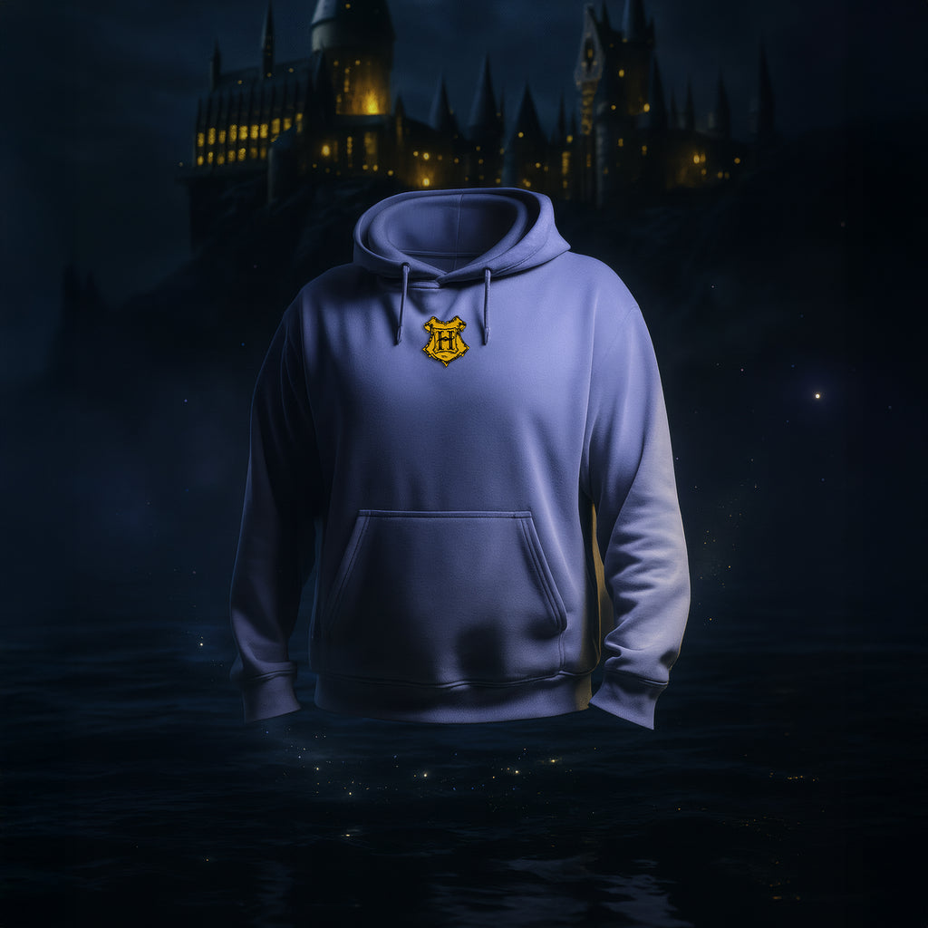 Hogwarts Crest