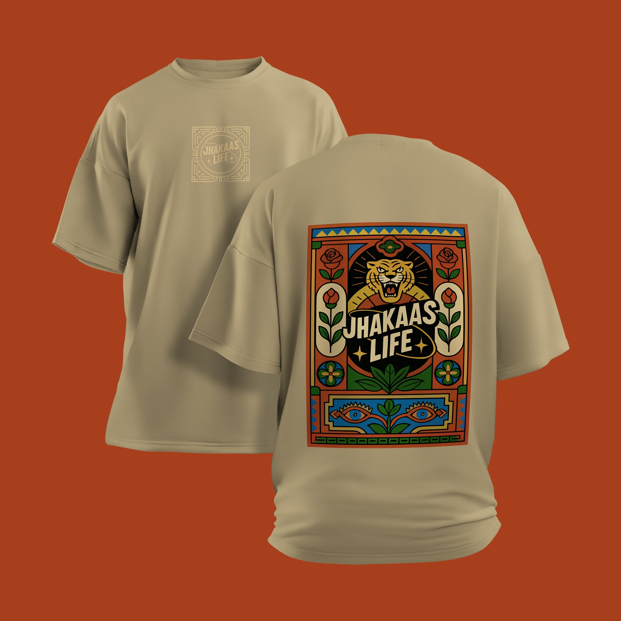 Jhakaas Orignals