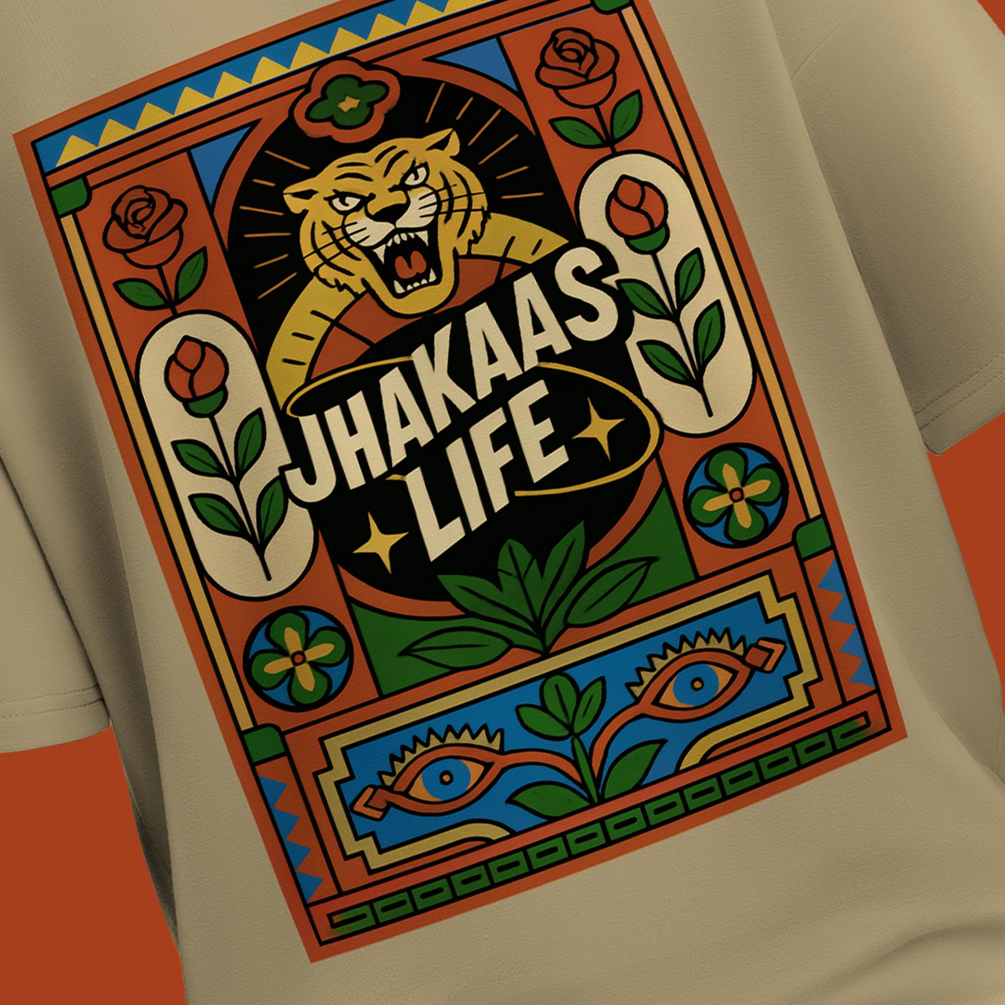 Jhakaas Orignals