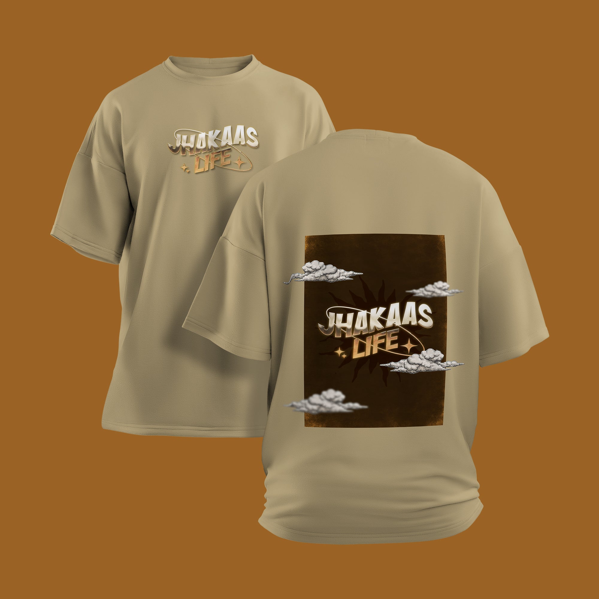 Jhakaas Life Originals