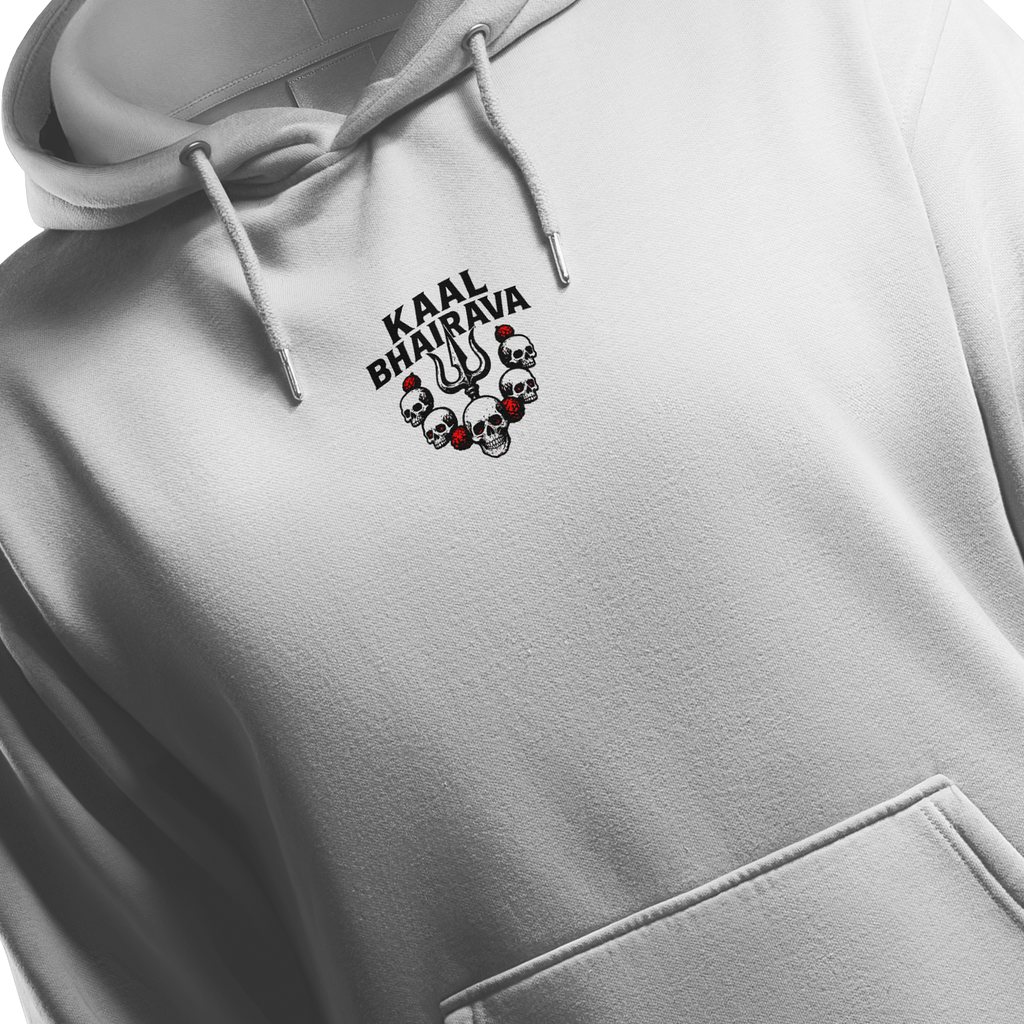 Kaal Bhairava - Unisex Oversized Premium Hoodie
