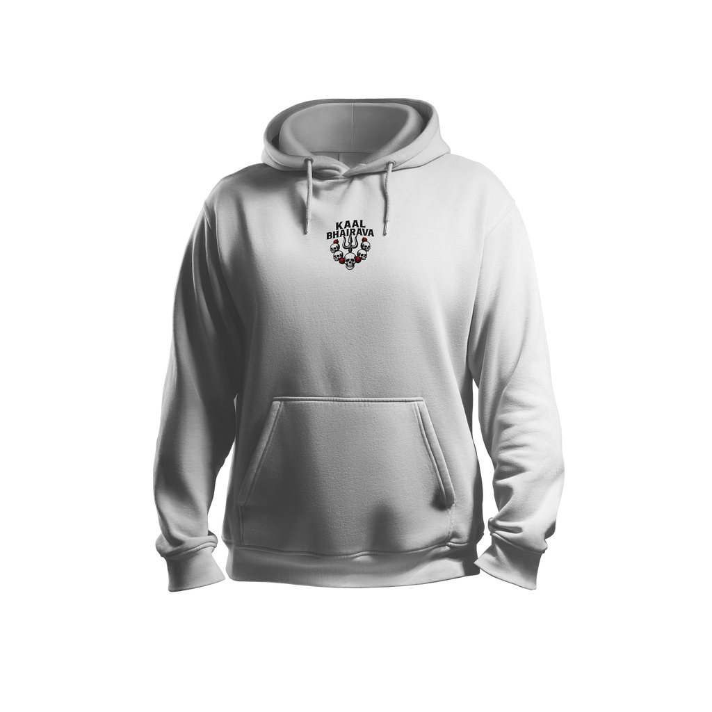 Kaal Bhairava - Unisex Oversized Premium Hoodie