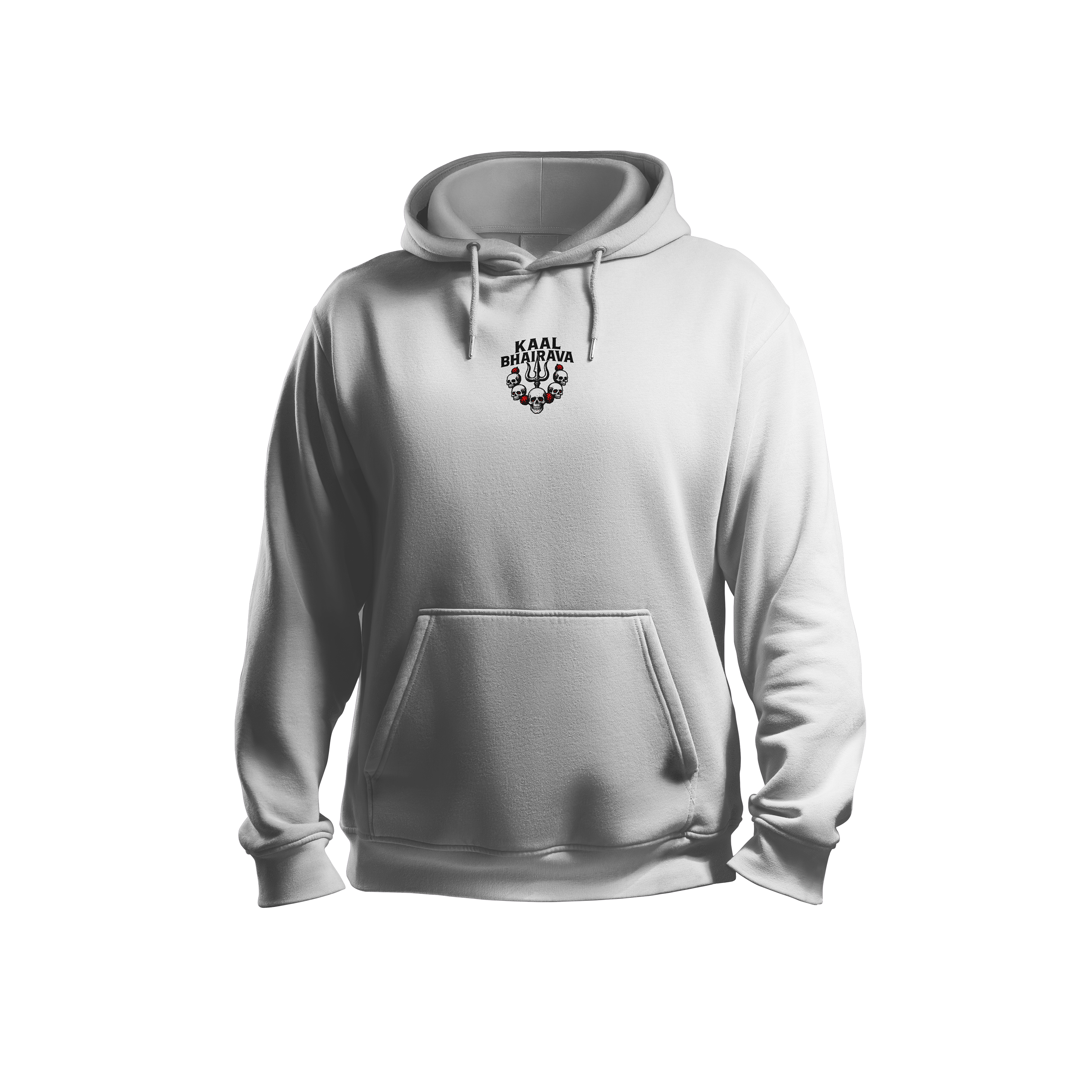 Kaal Bhairava - Unisex Oversized Premium Hoodie