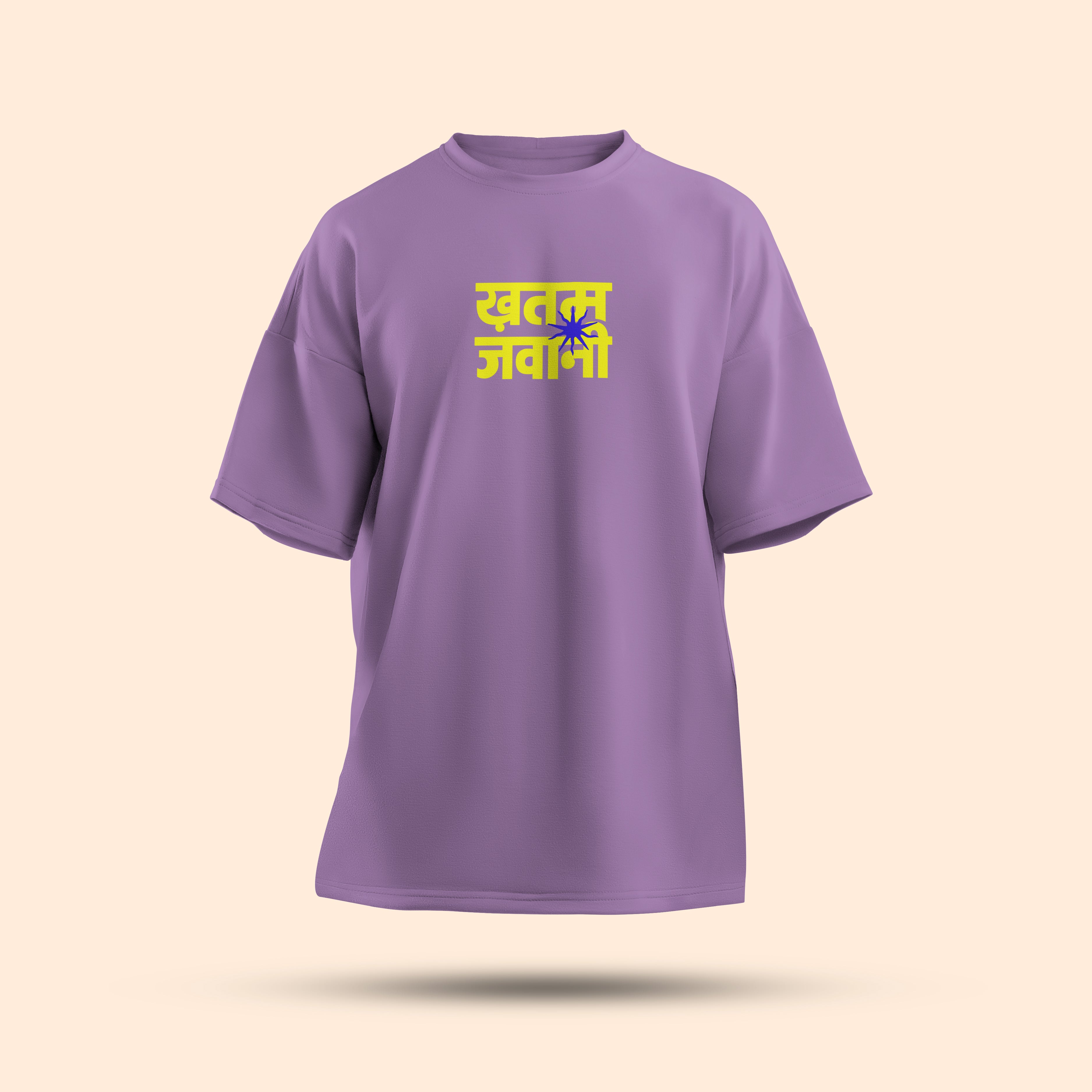 Khatam Jawani