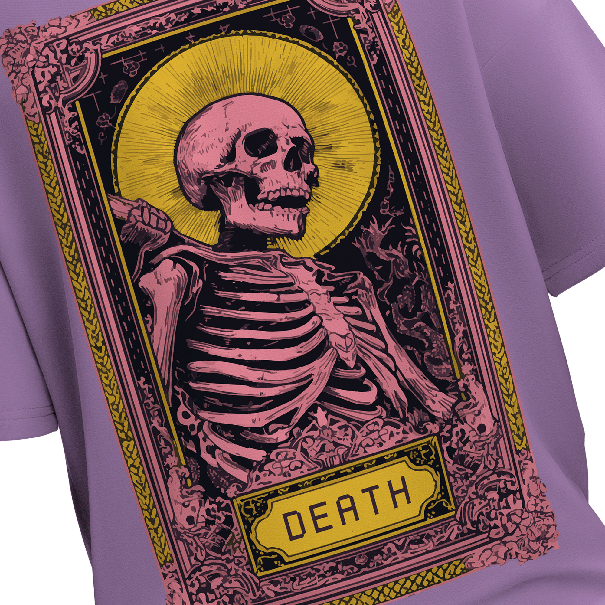 Memento Mori