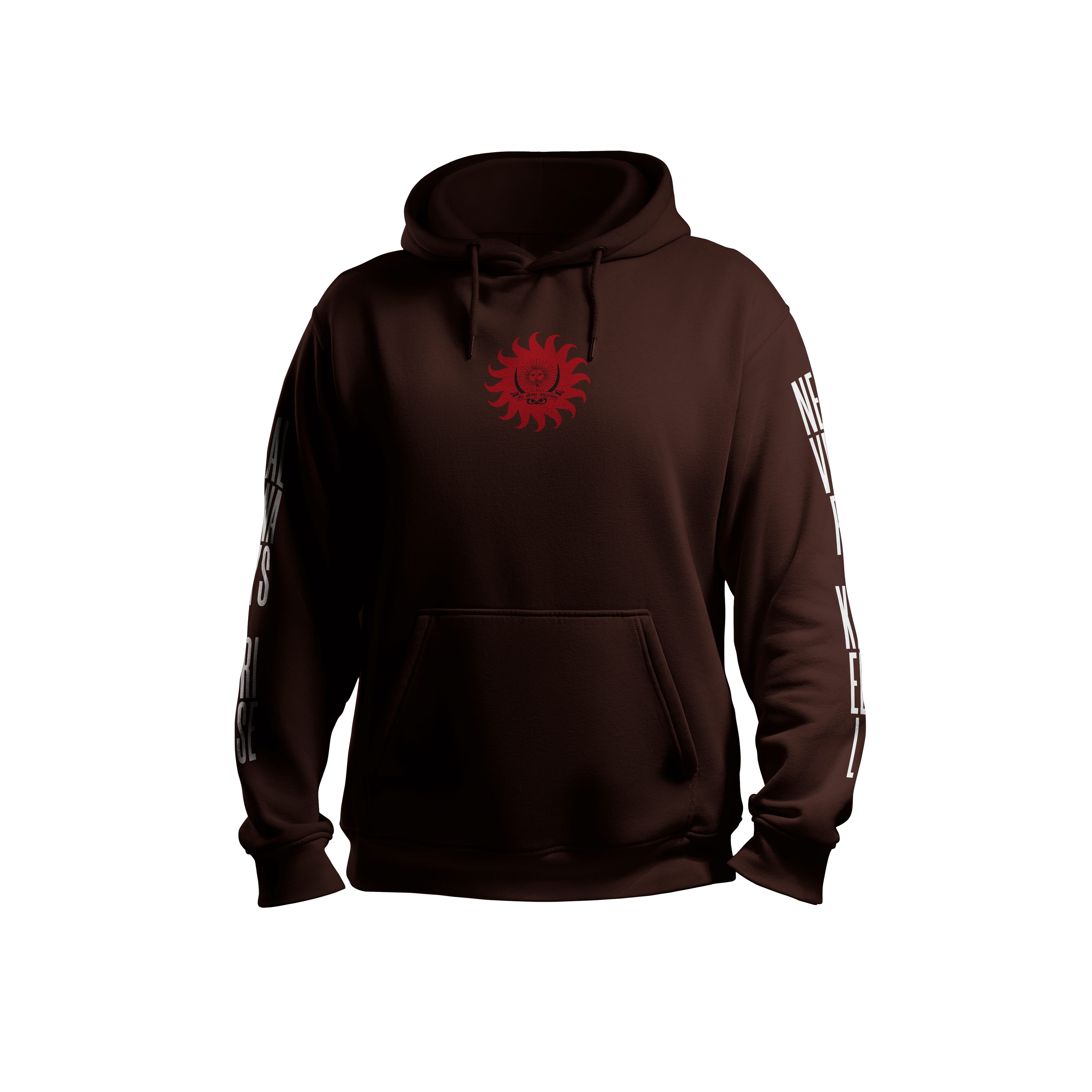 Maharana Pratap - Unisex Oversized Hoodie