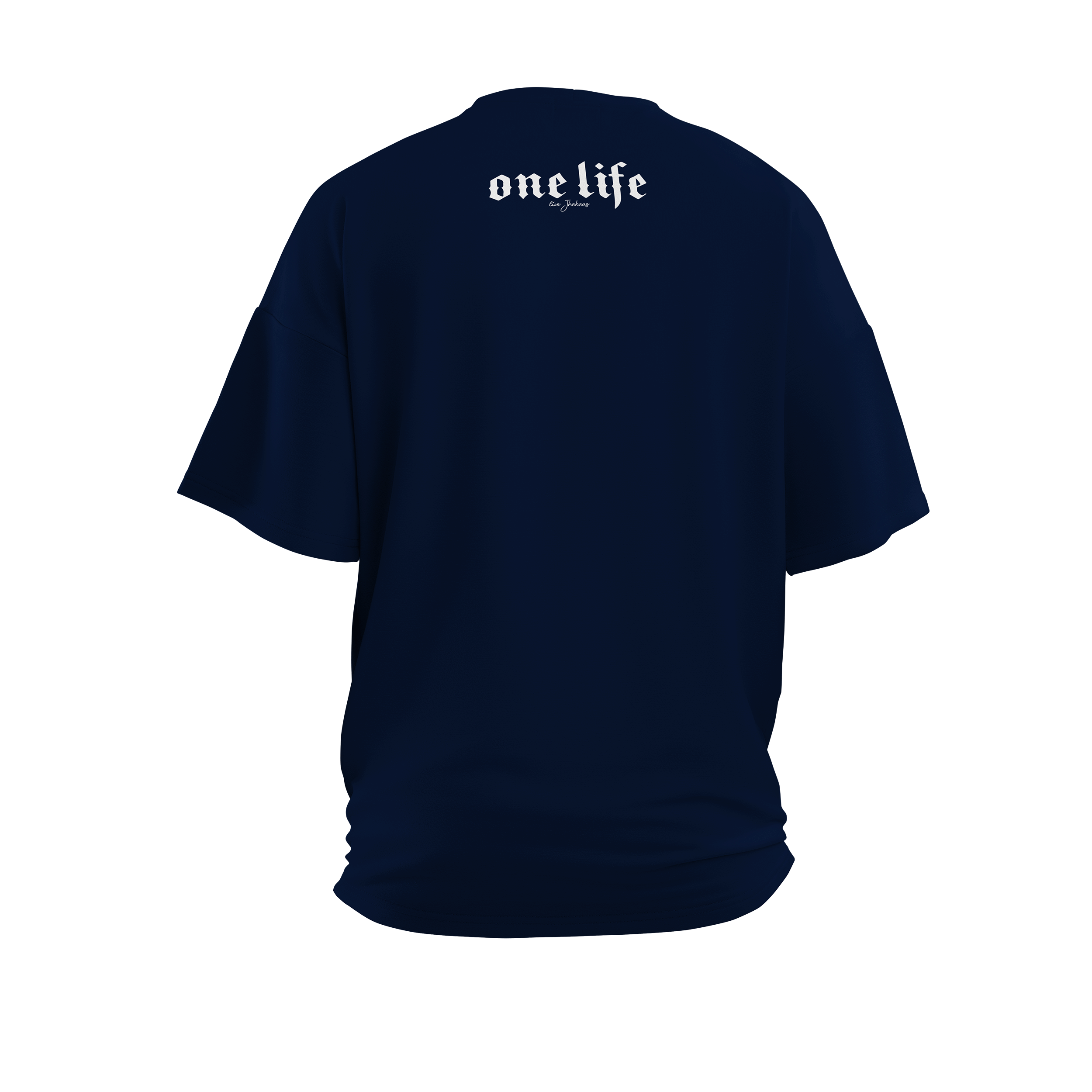 One Life