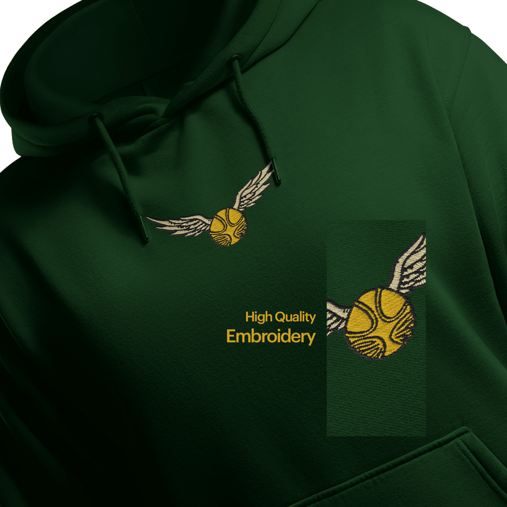 Golden Snitch