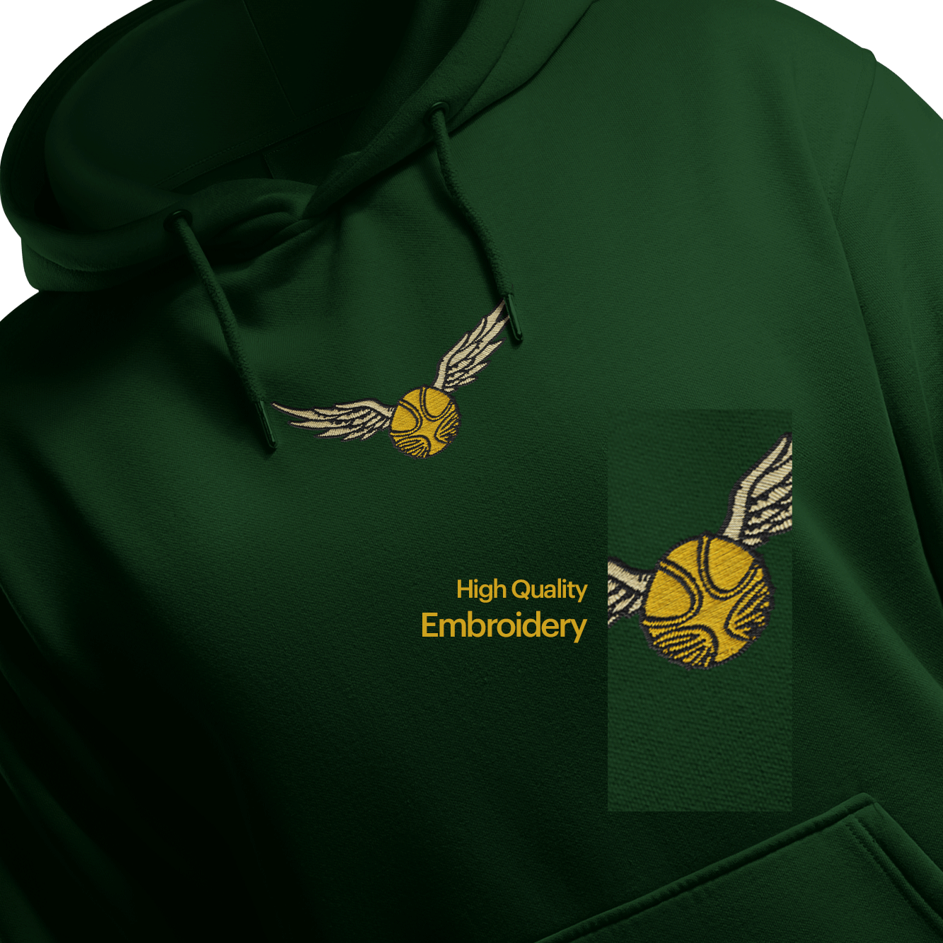 Golden Snitch