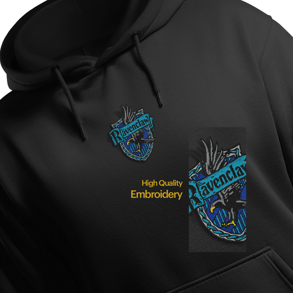 Ravenclaw Crest