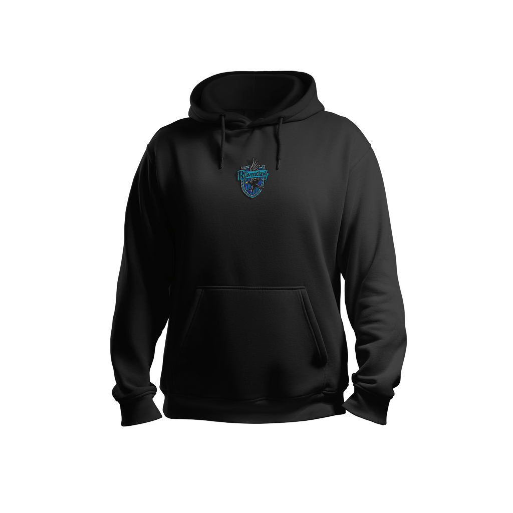 Ravenclaw Crest