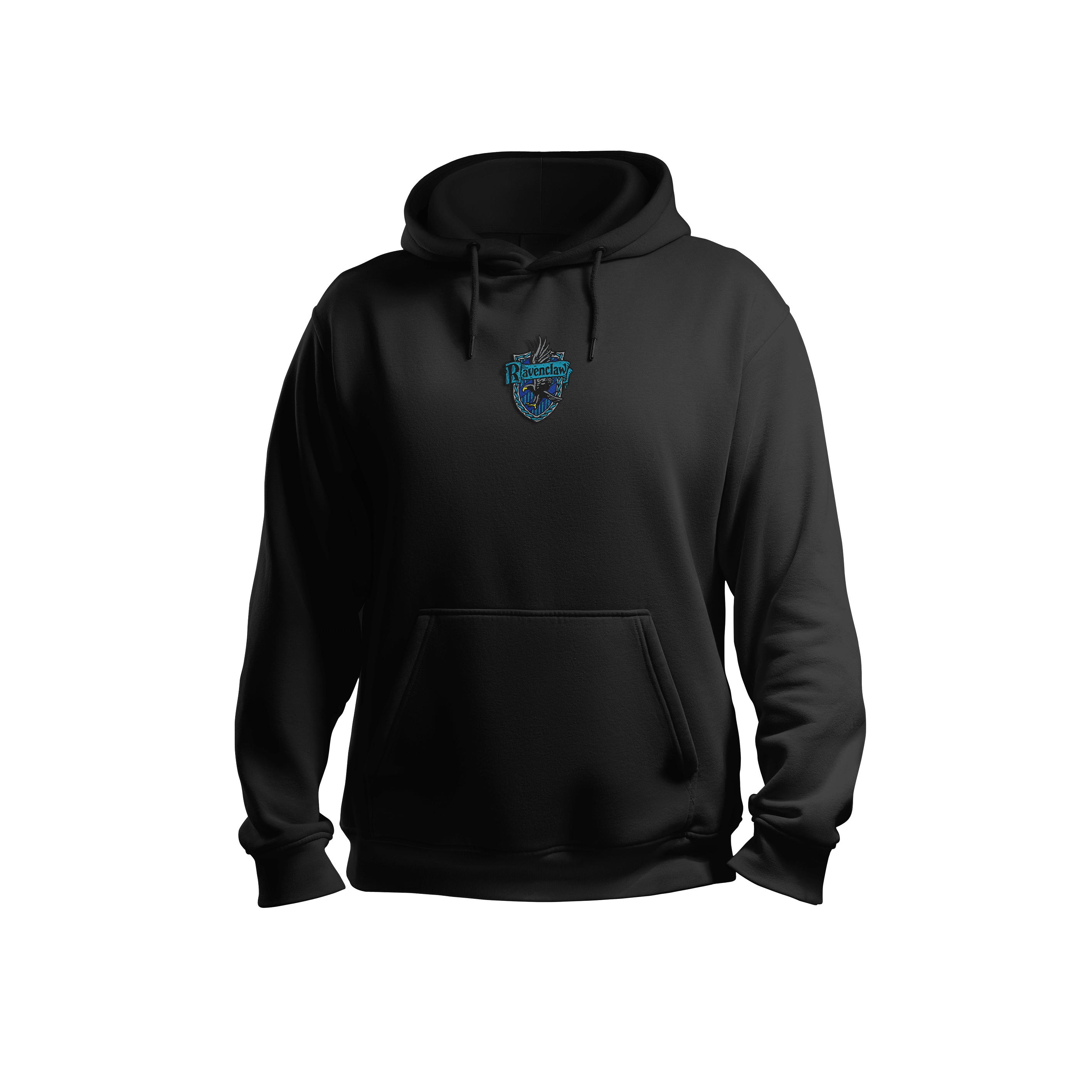 Ravenclaw Crest